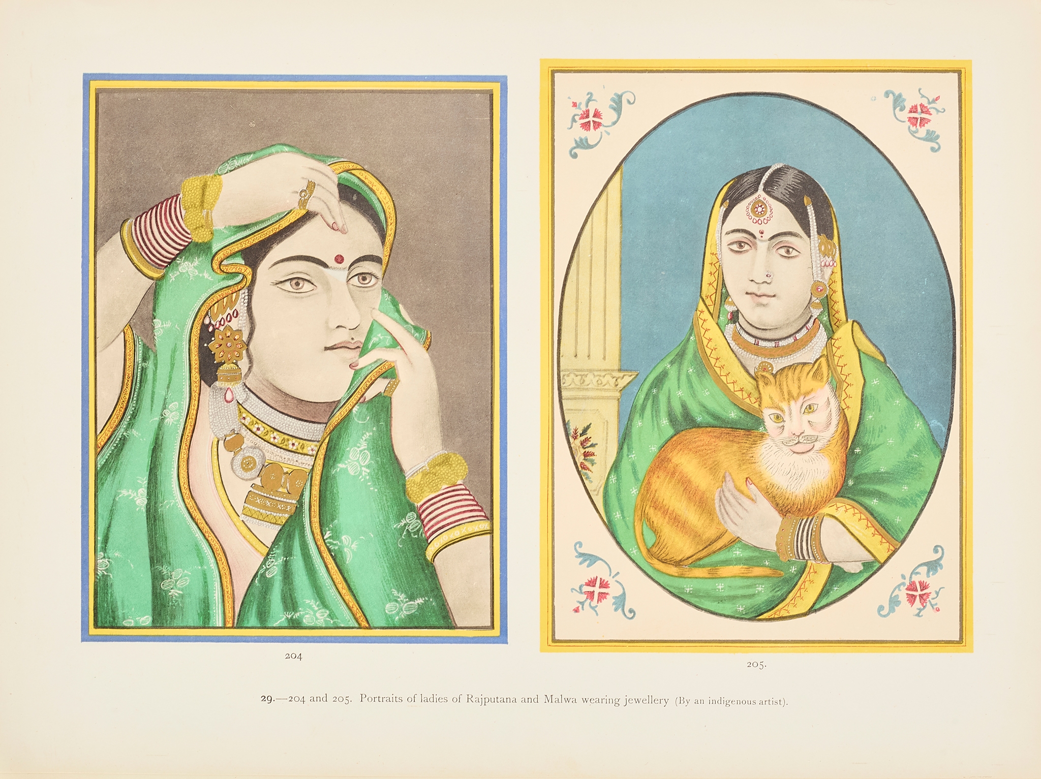 Indian art