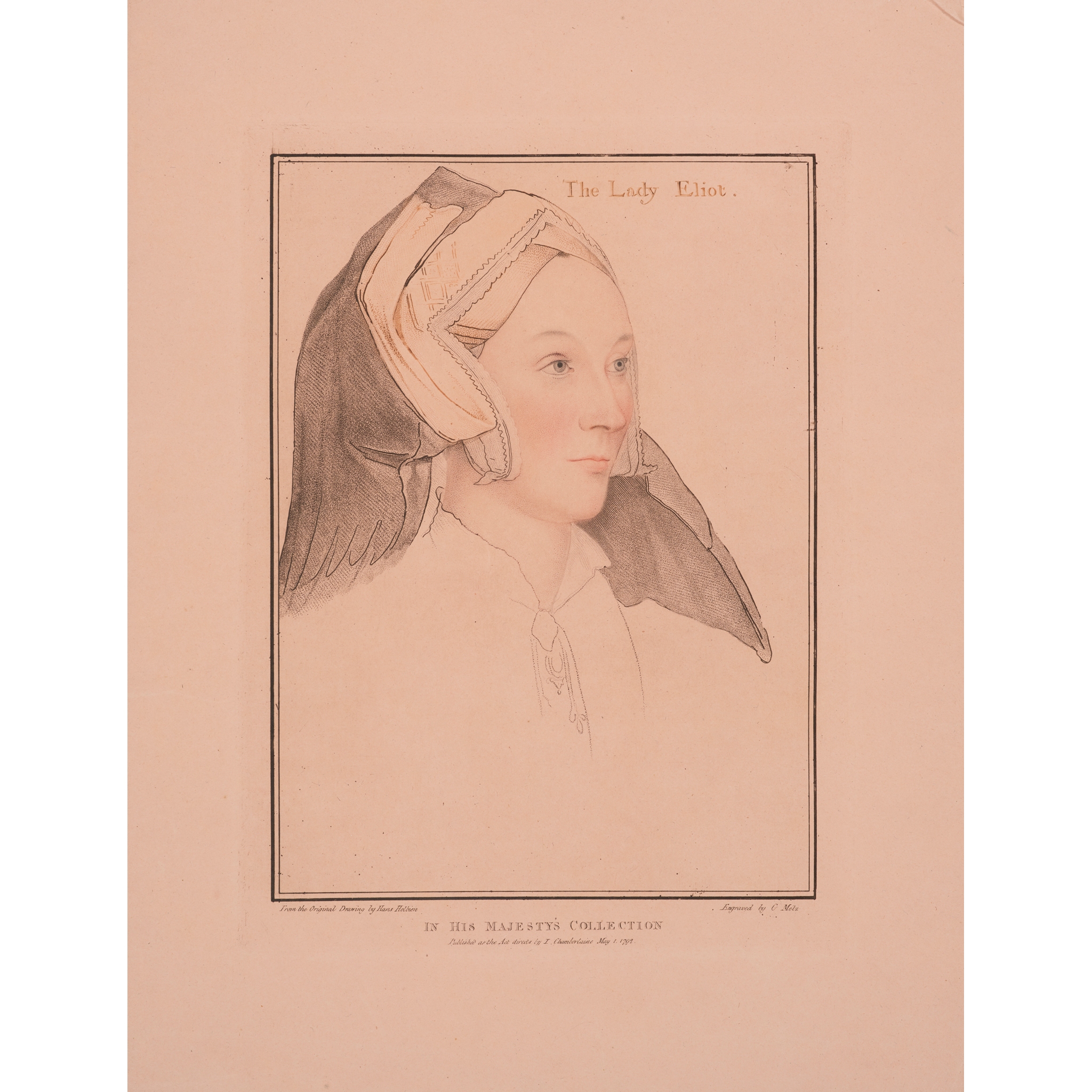 Holbein, Hans