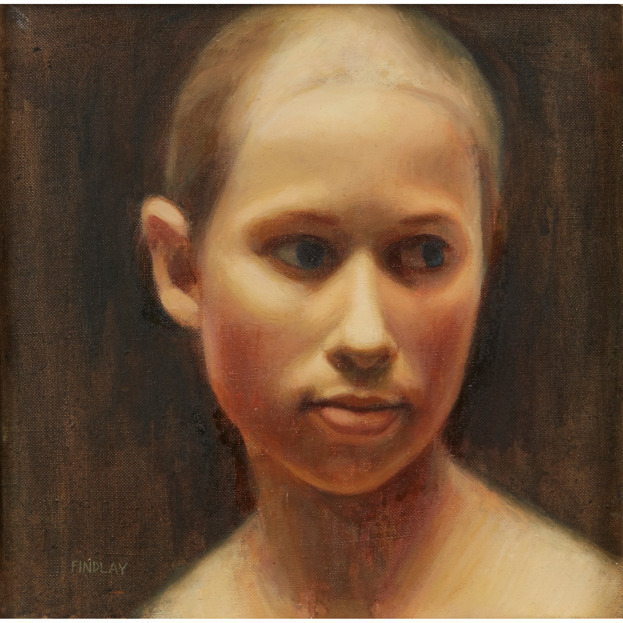 DENISE FINDLAY (SCOTTISH 1973-)