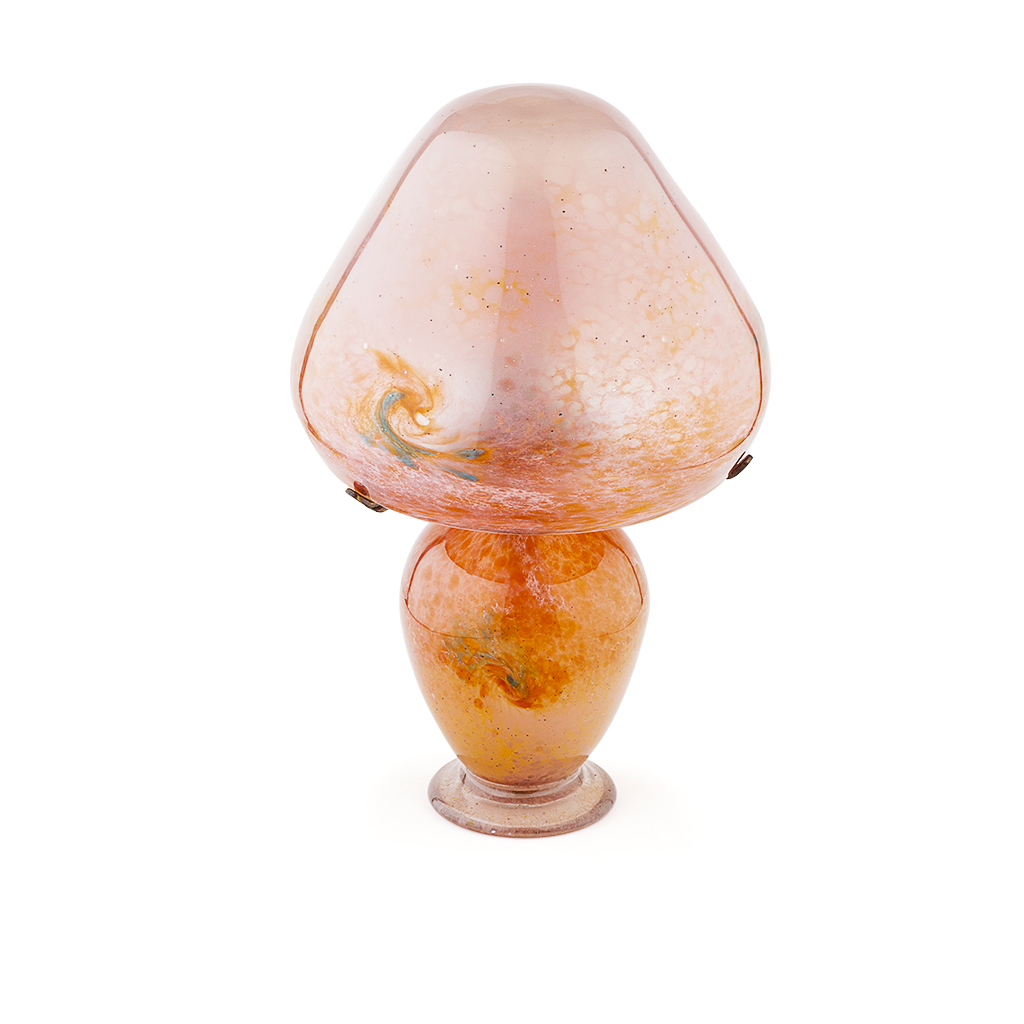 JOHN MONCRIEFF LTD., PERTH