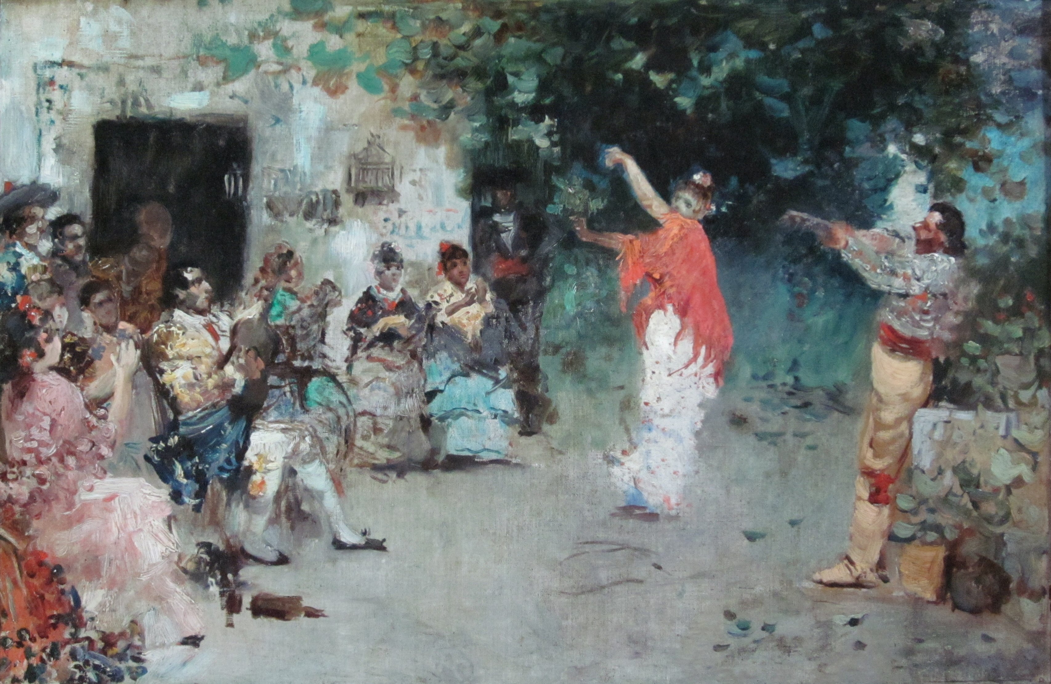 19TH CENTURY CONTINENTAL SCHOOL