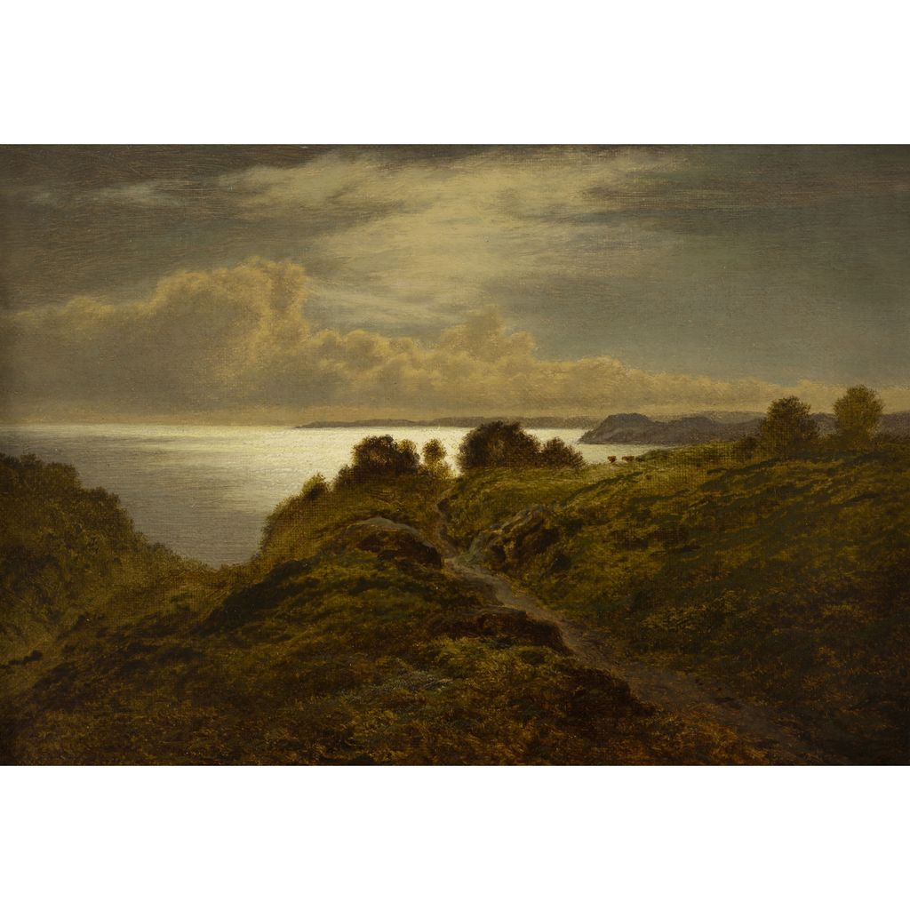 ARTHUR GILBERT (BRITISH 1819-1895)