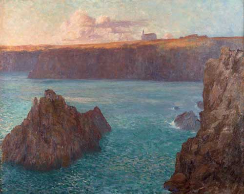 ANDRE BARBIER (1883-1970)