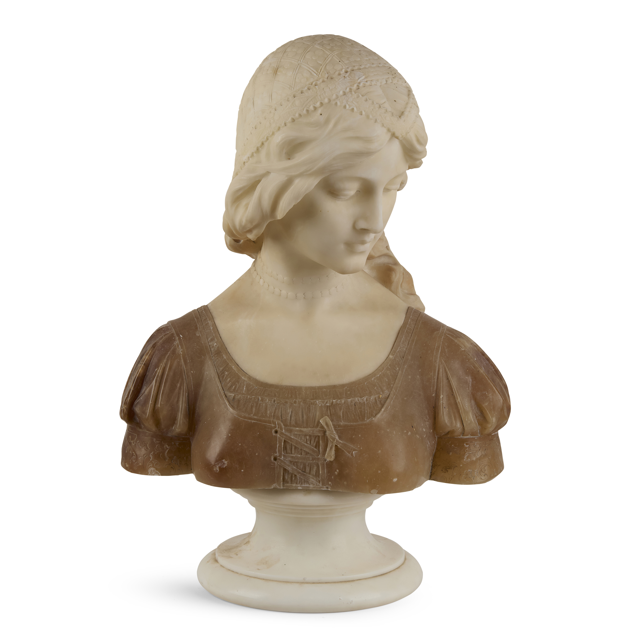 PIETRO BAZZANTI (ITALIAN 1825-1895)