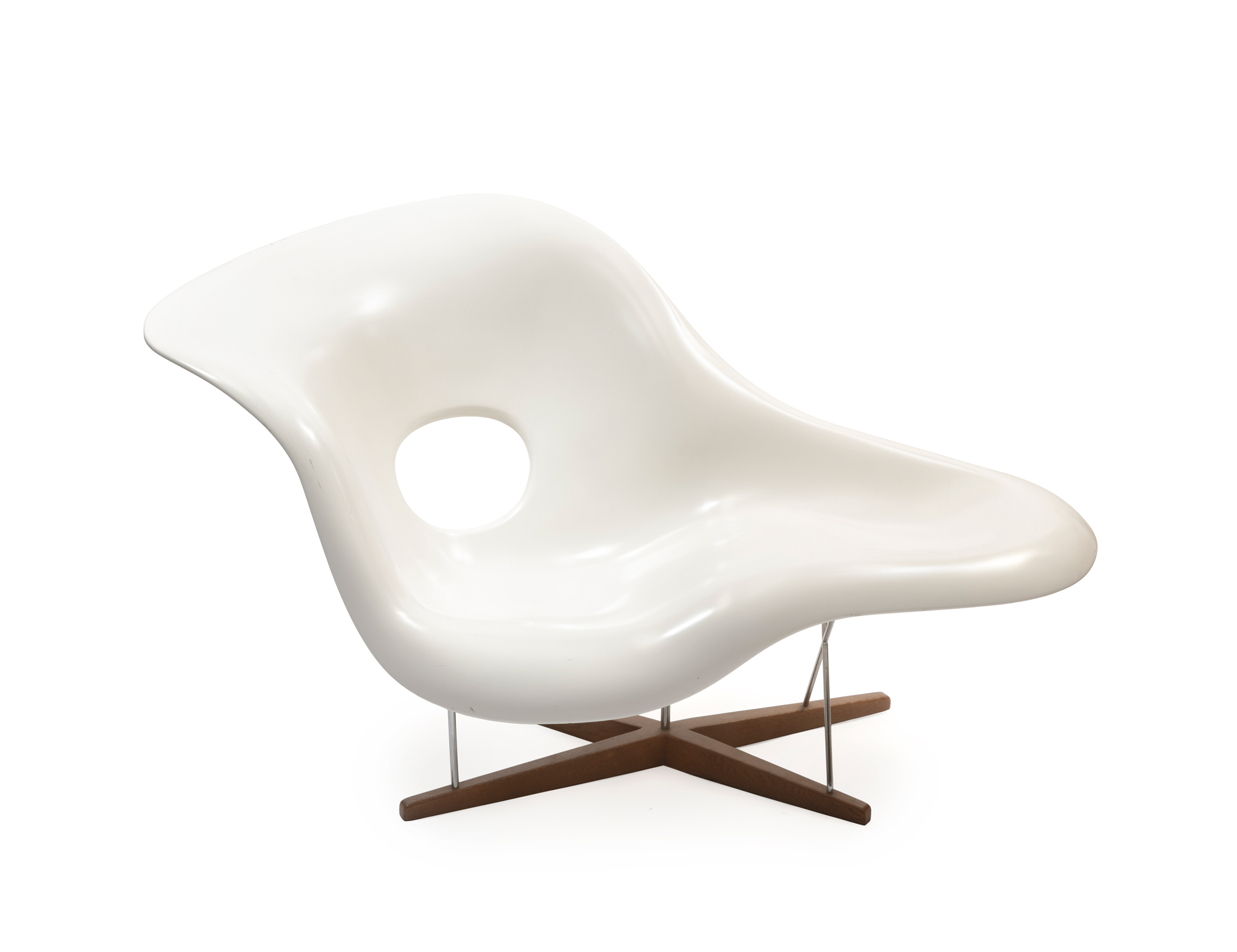 CHARLES EAMES (AMERICAN 1907-1978) & RAY EAMES (AMERICAN 1912-1988) FOR VITRA