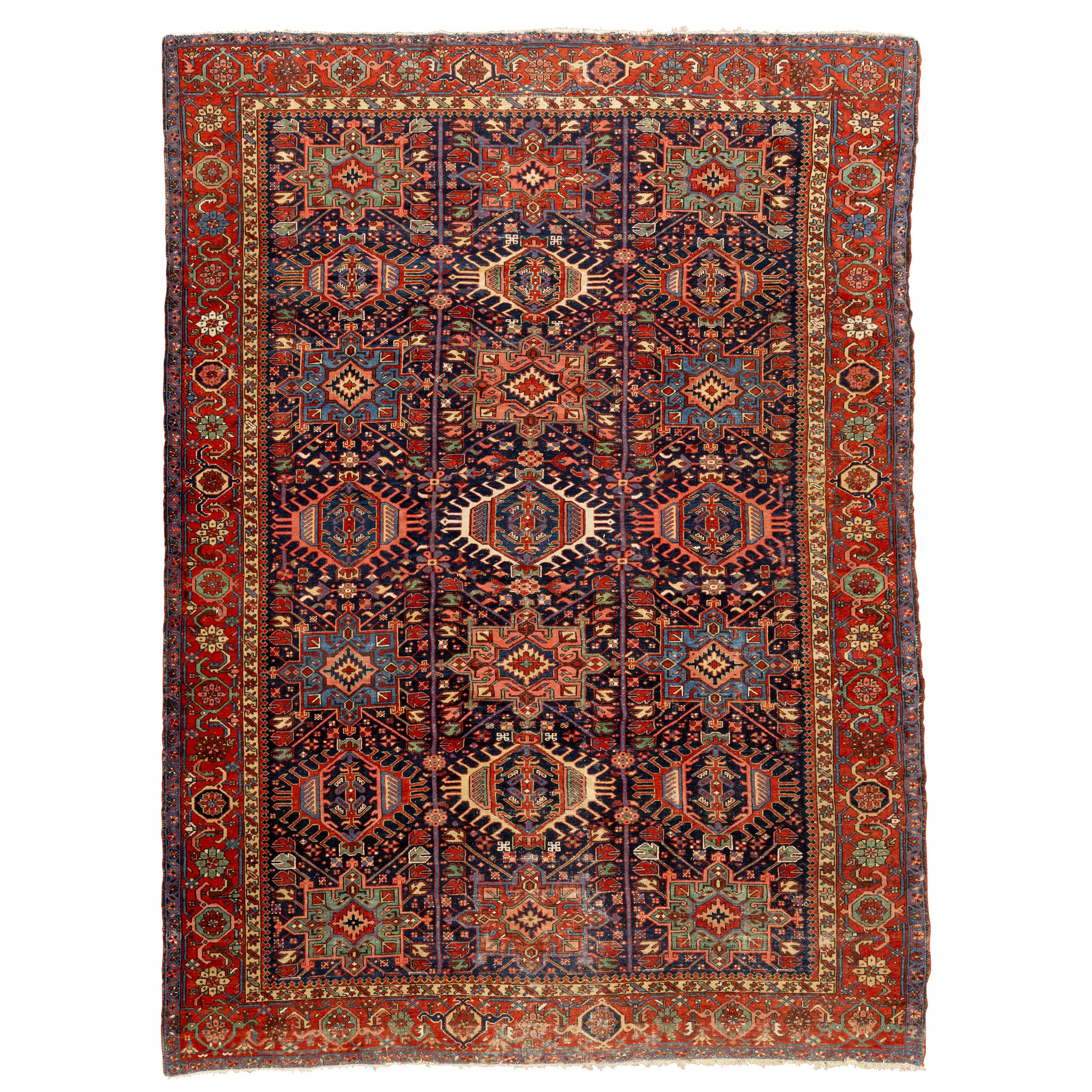 KARADJA CARPET