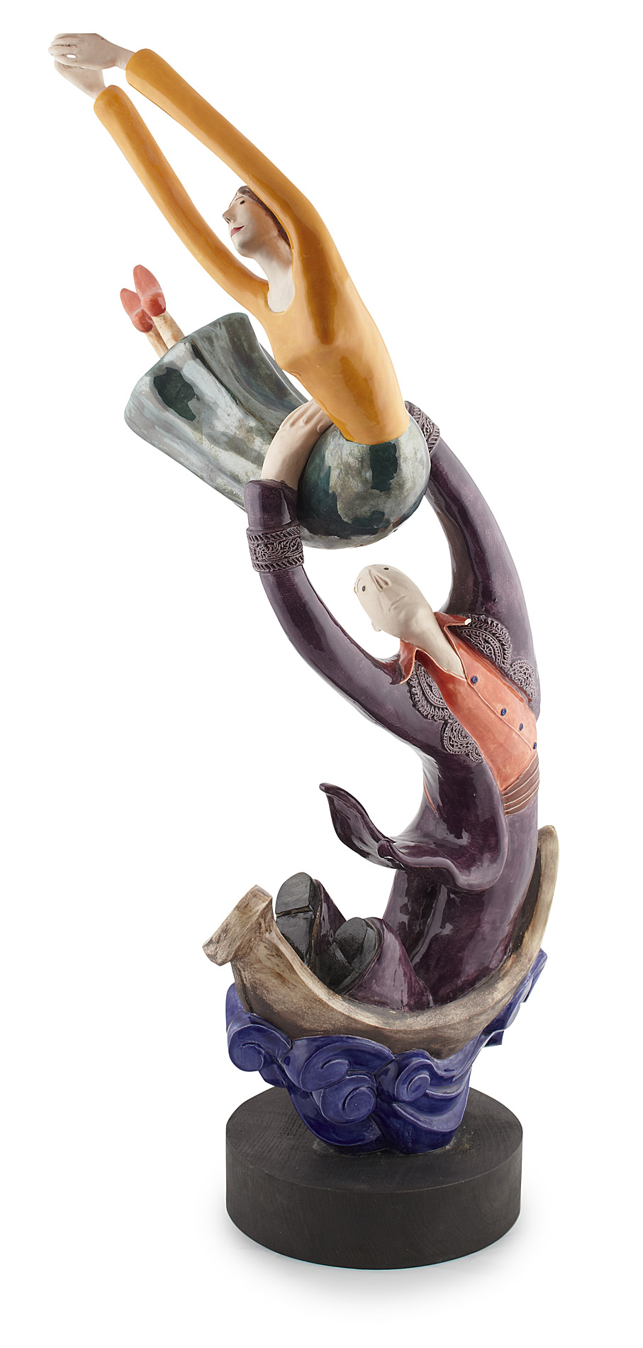 CRAIG MITCHELL (B. 1967)