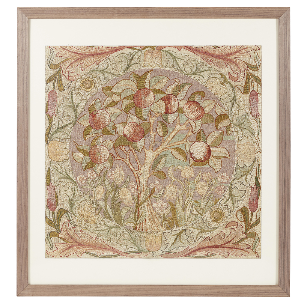 WILLIAM MORRIS (1834-1896) FOR MORRIS & CO.