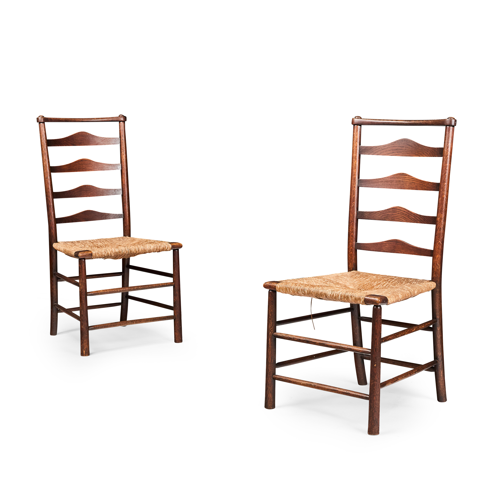 C.R. ASHBEE (1863-1942)