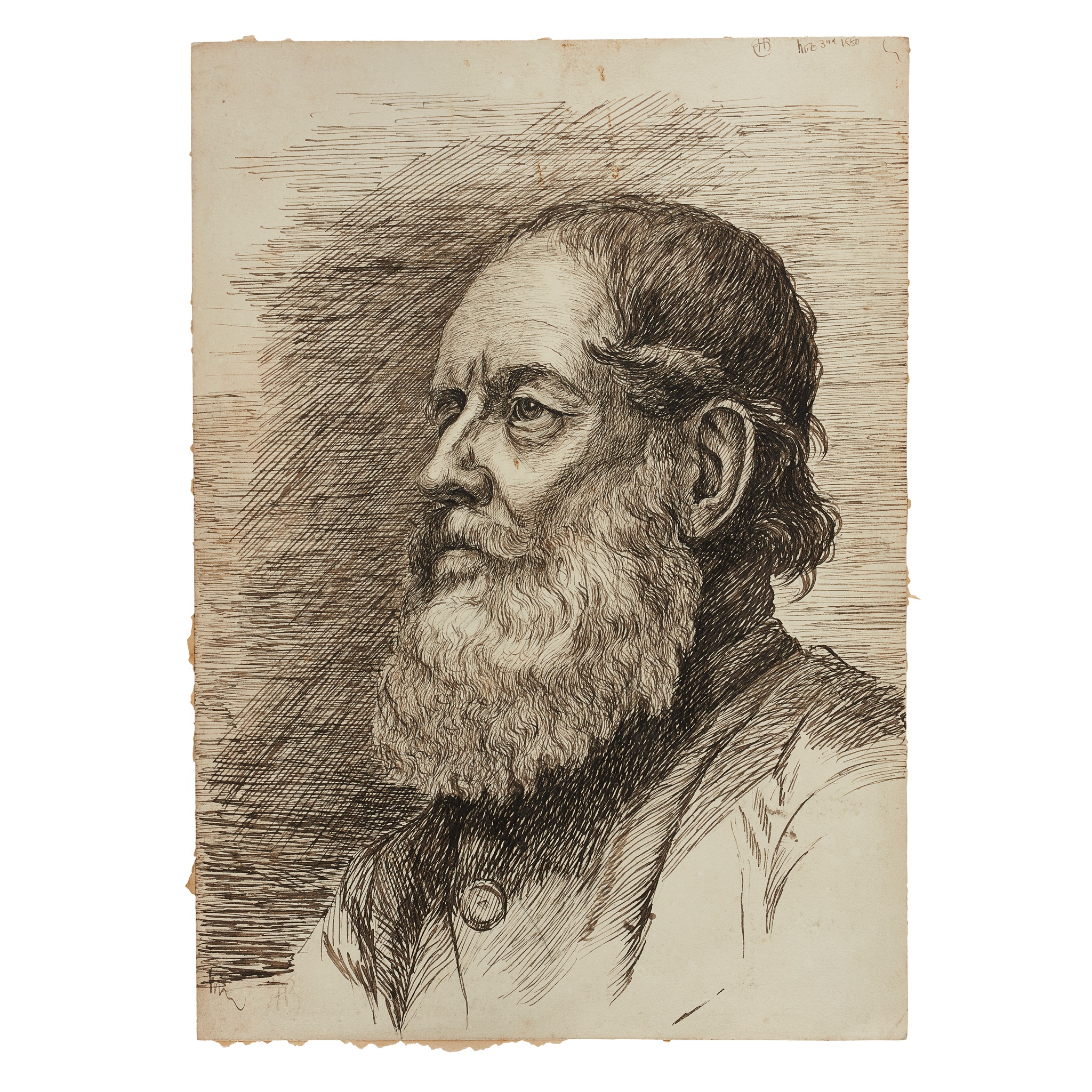 HANNAH BARLOW (1851-1916)