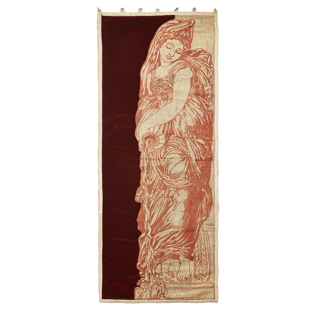 AFTER FERDINAND BARBEDIENNE