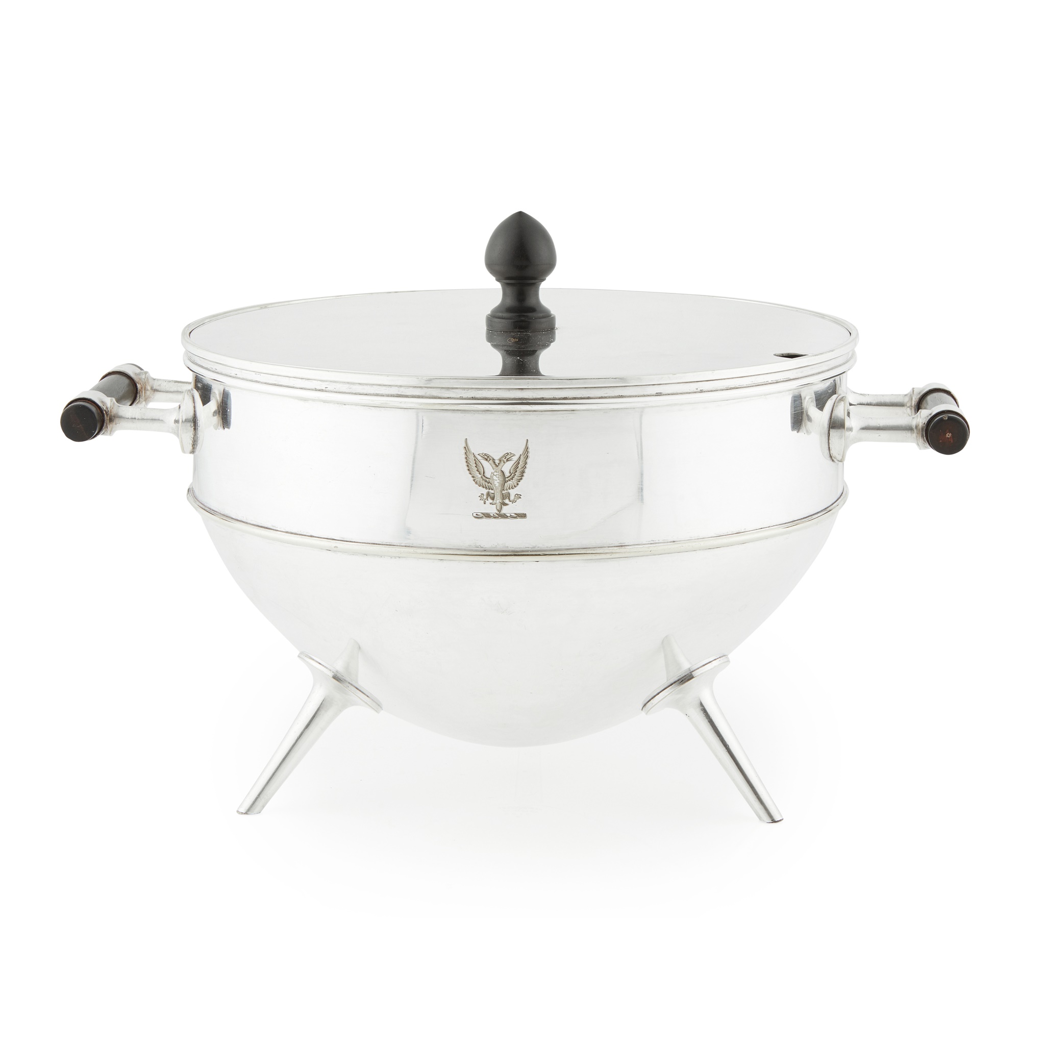 CHRISTOPHER DRESSER (1834-1904) FOR HUKIN & HEATH