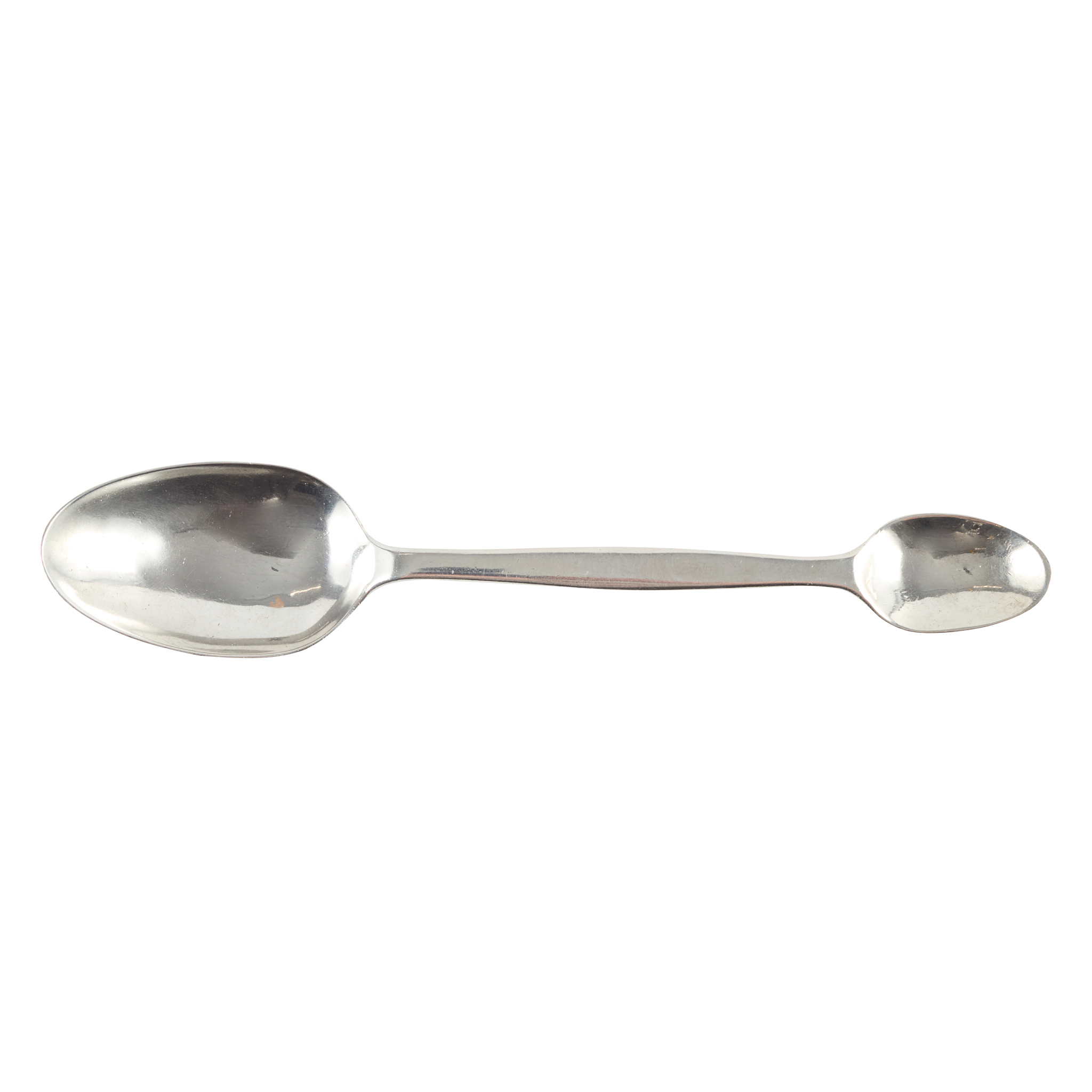 PERTH – A RARE SCOTTISH PROVINCIAL MEDICINE SPOON