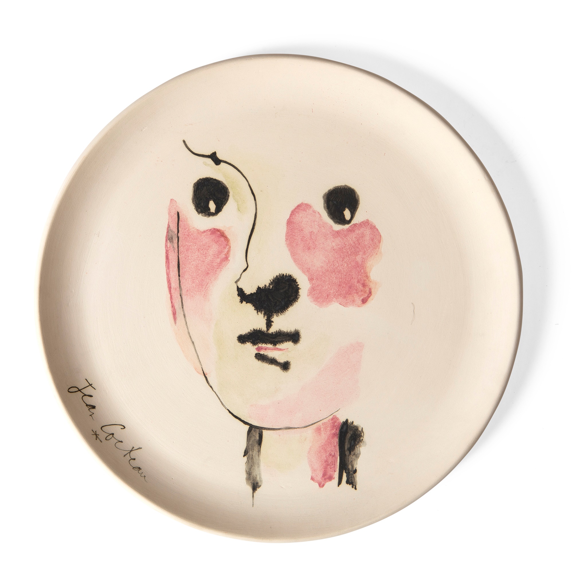 Jean Cocteau (French 1889-1963)