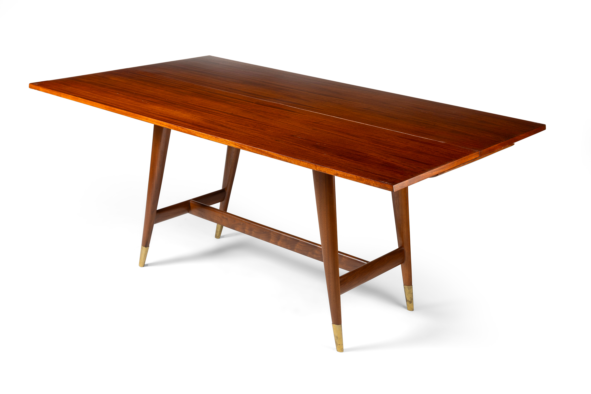 GIO PONTI (ITALIAN 1891-1979) FOR SINGER & SONS