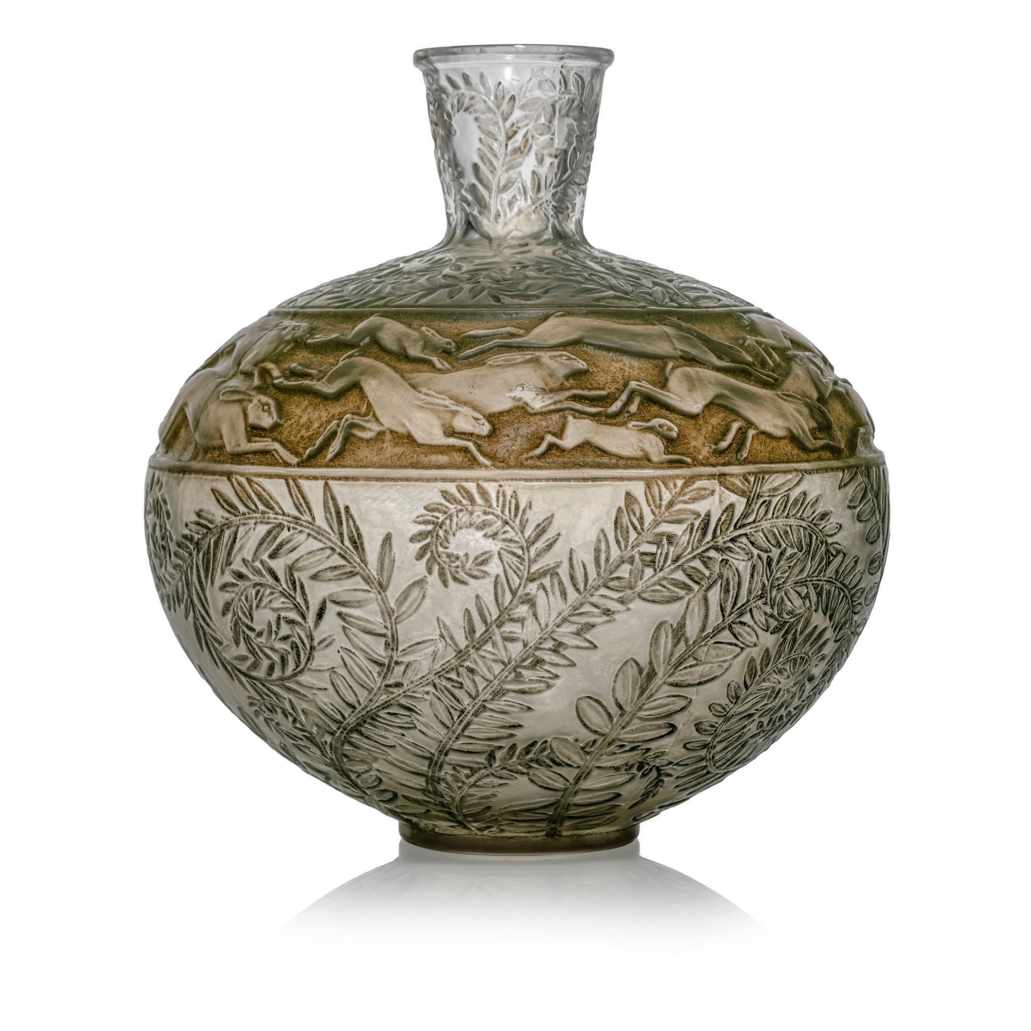 RENÉ LALIQUE (1860-1945)