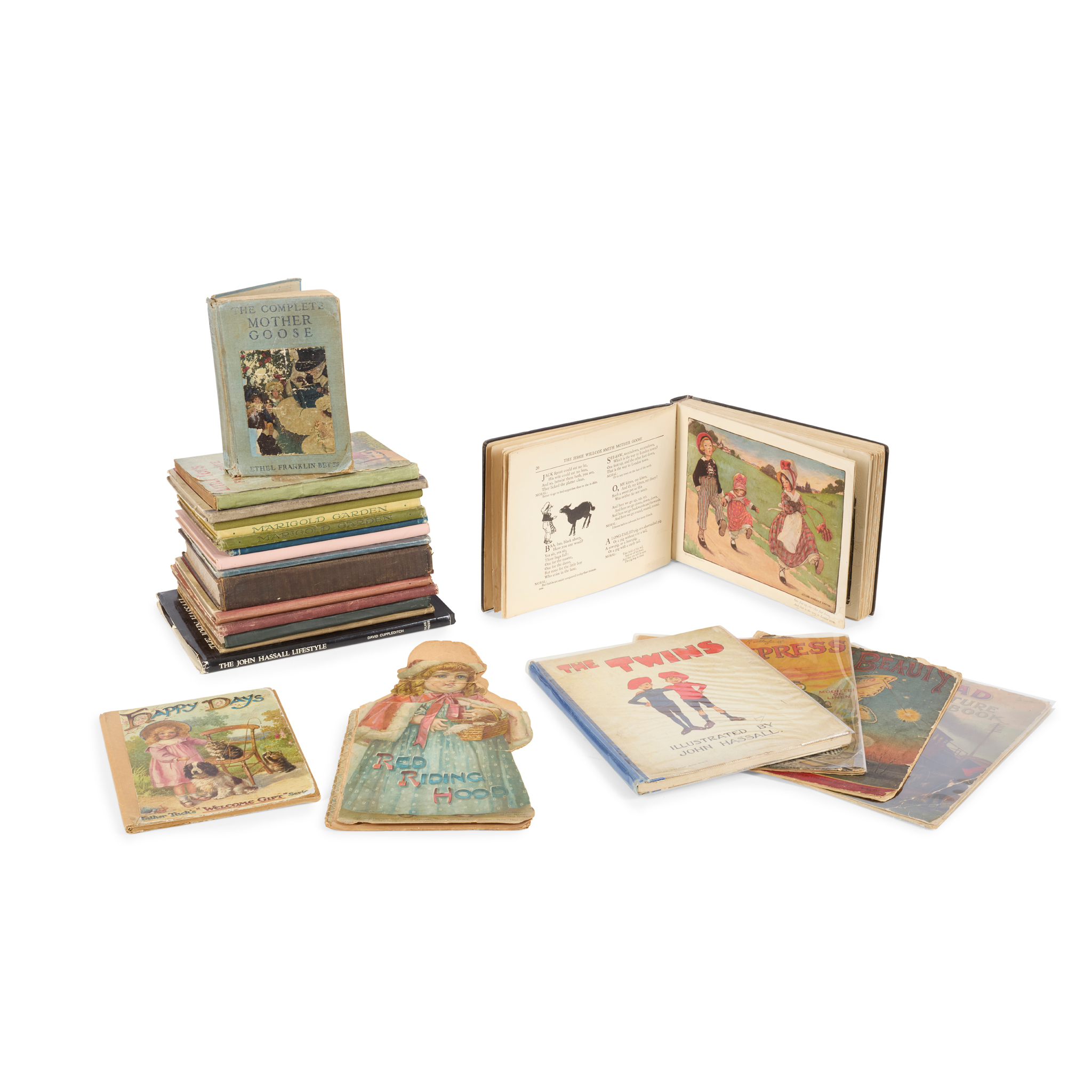 Children's Books