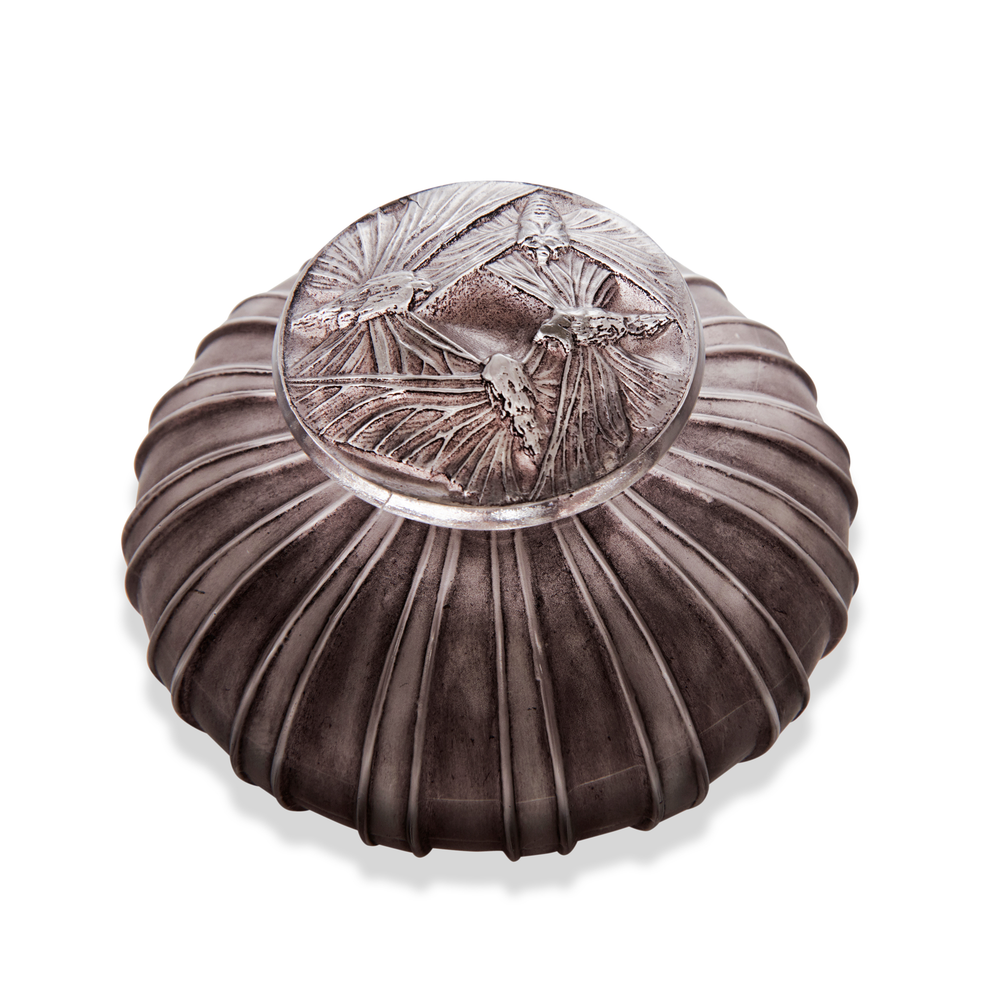 RENÉ LALIQUE (1860-1945)