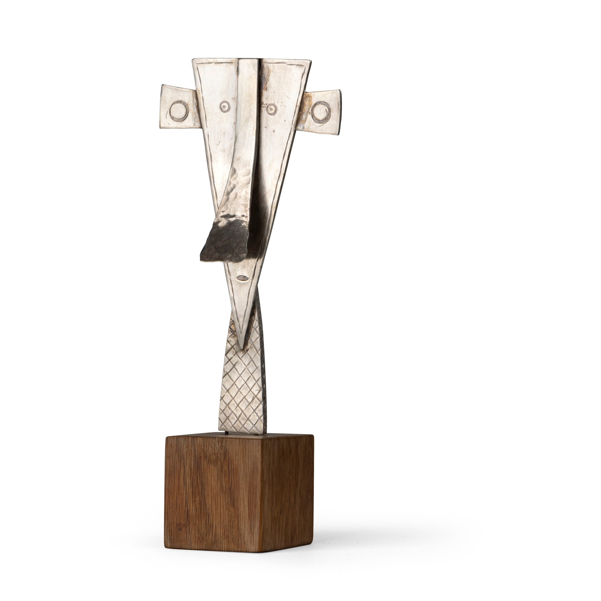 Breon O'Casey (British 1928-2011)