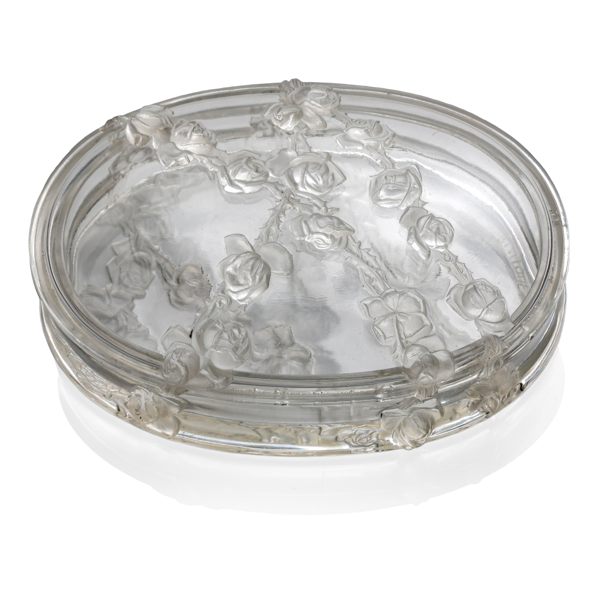 RENÉ LALIQUE (1860-1945)