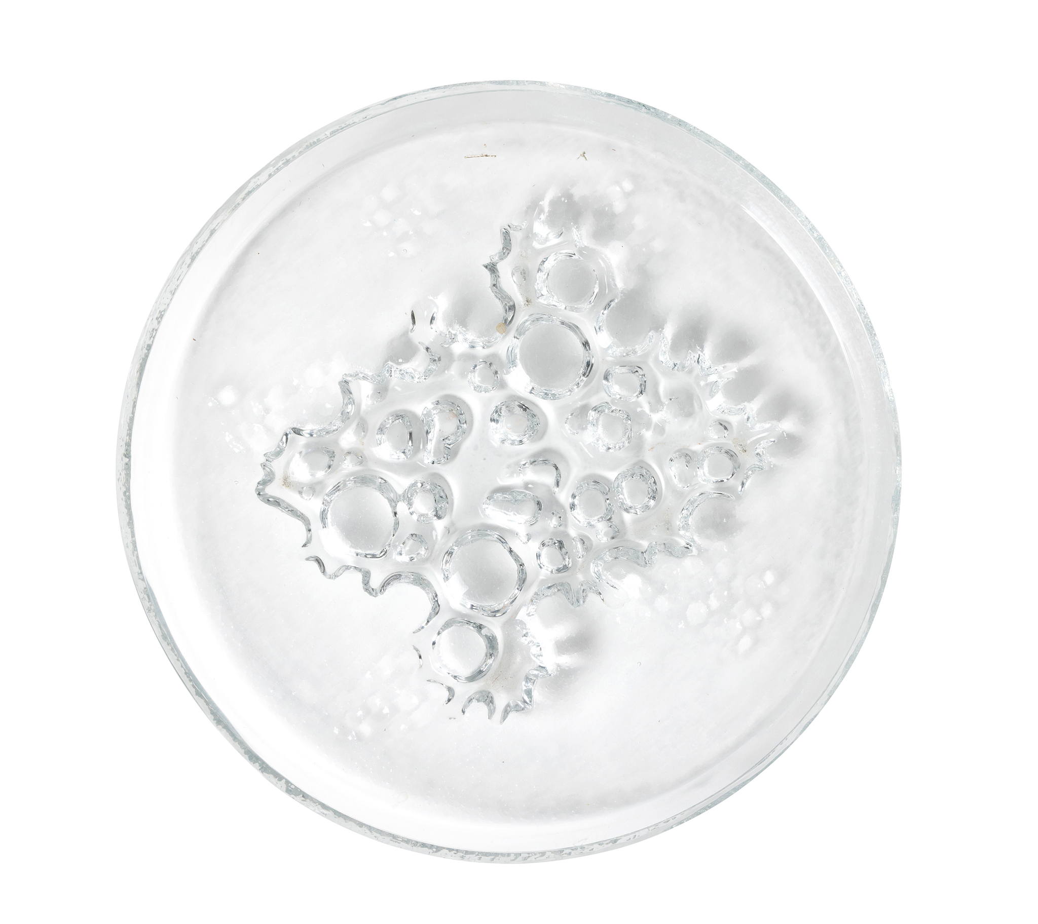 TAPIO WIRKKALA (FINNISH 1915-1985) FOR IITTALA