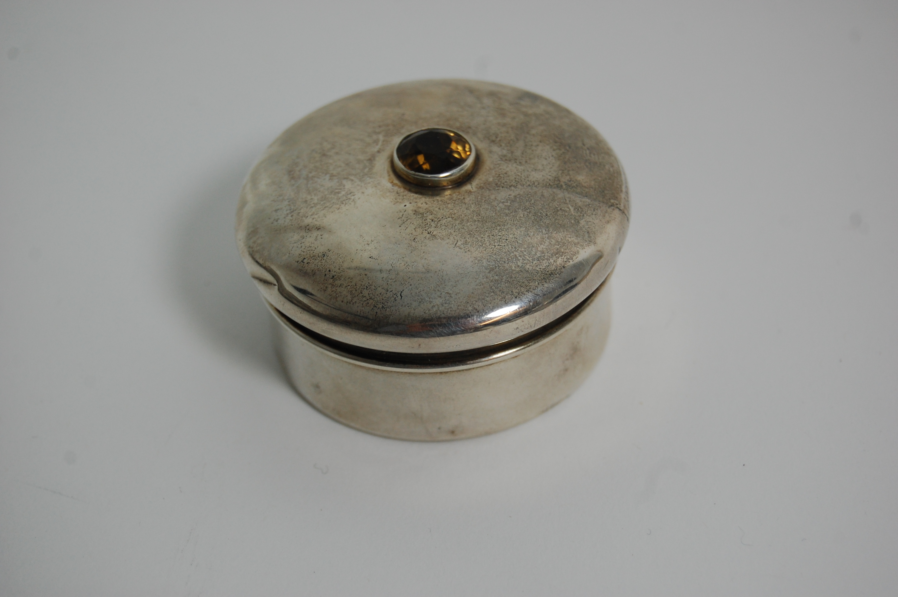 Ballater - a Scottish provincial snuff box