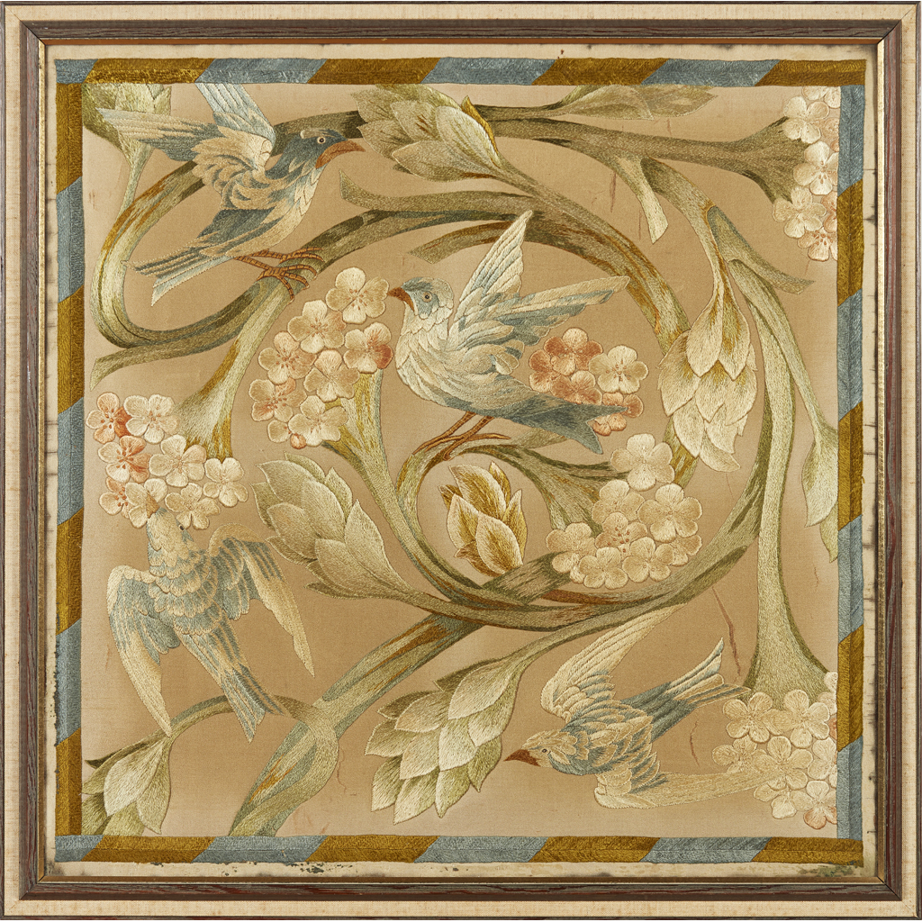 SELWYN IMAGE (1849-1930)