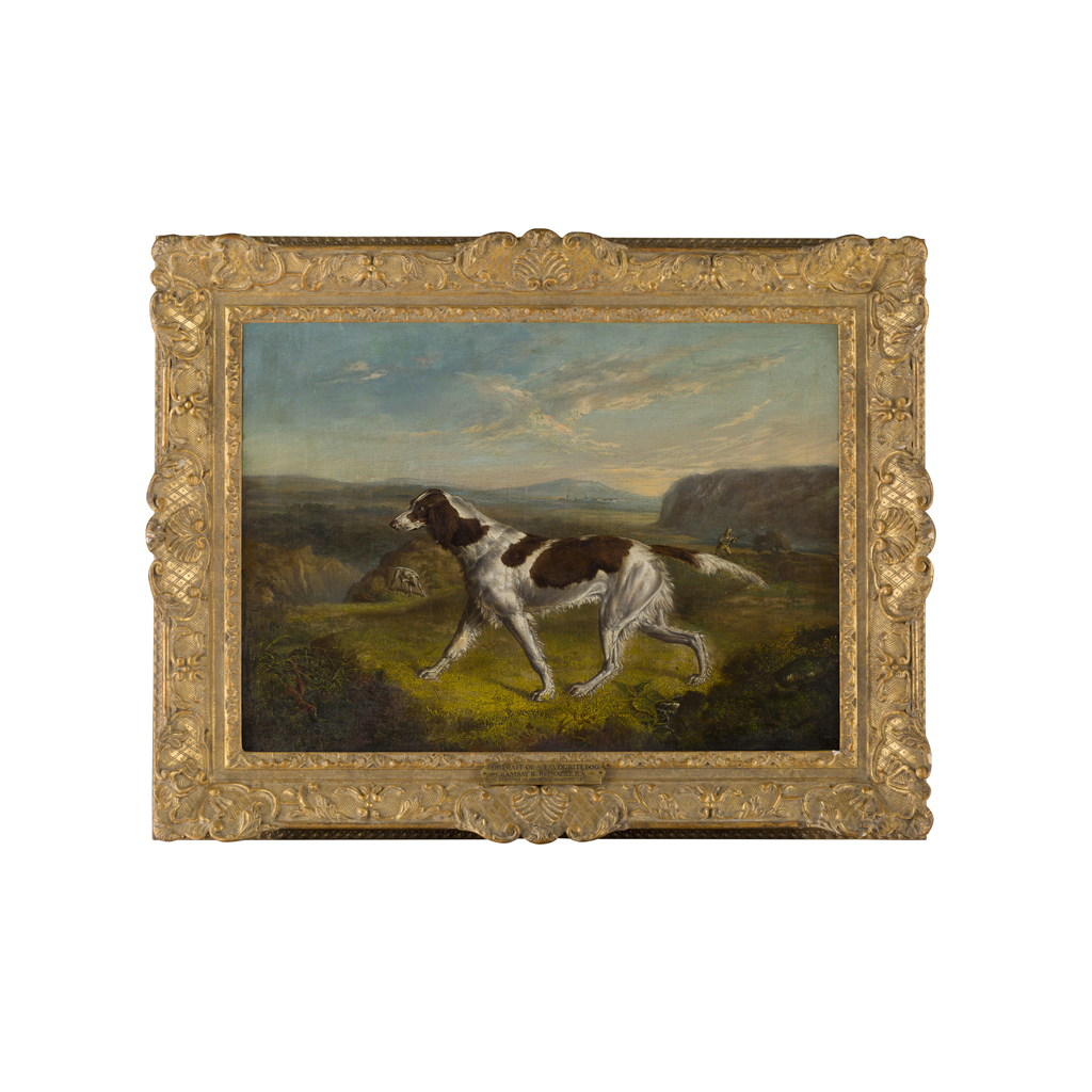 RAMSAY RICHARD REINAGLE (BRITISH 1775-1862)