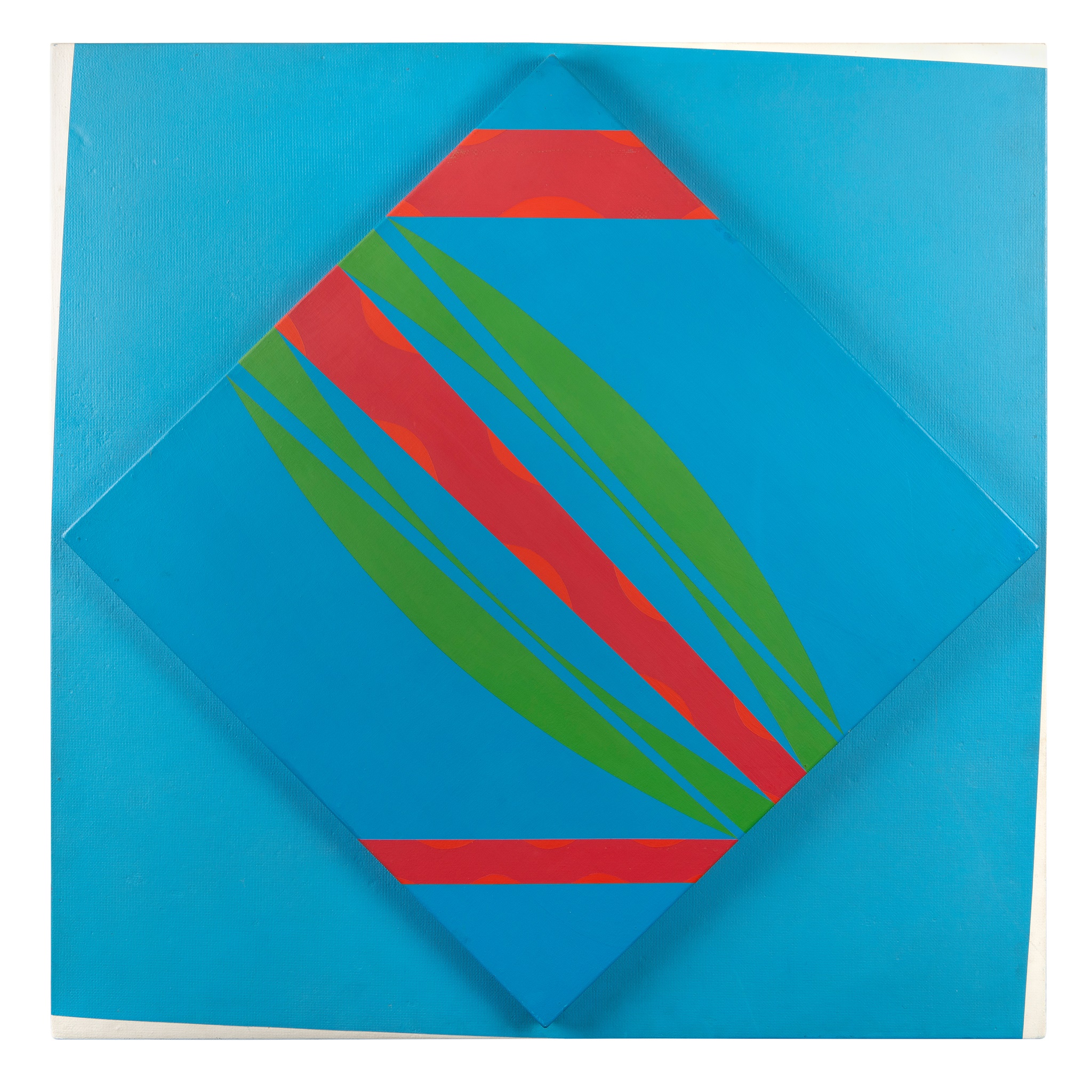 Michael Tyzack (British 1933-2007)