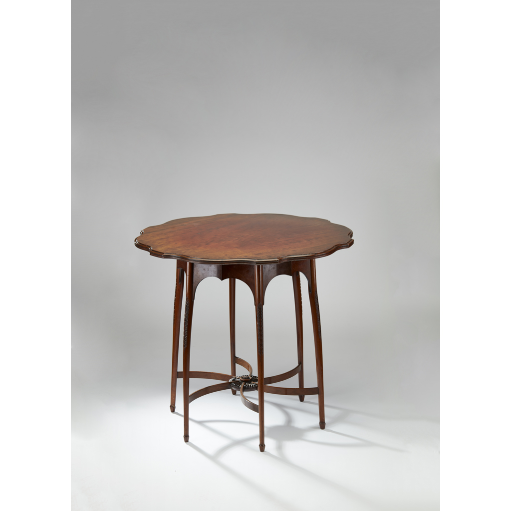 GEORGE JACK (1855-1931) FOR MORRIS & CO.