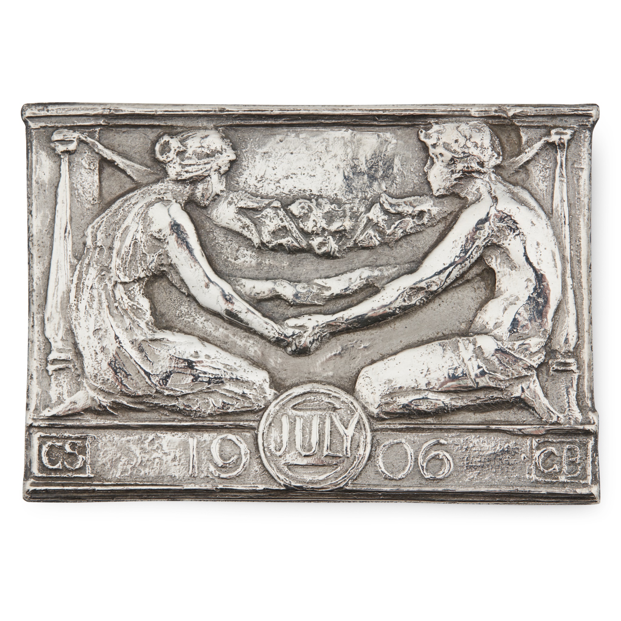 GILBERT BAYES (1872-1953)