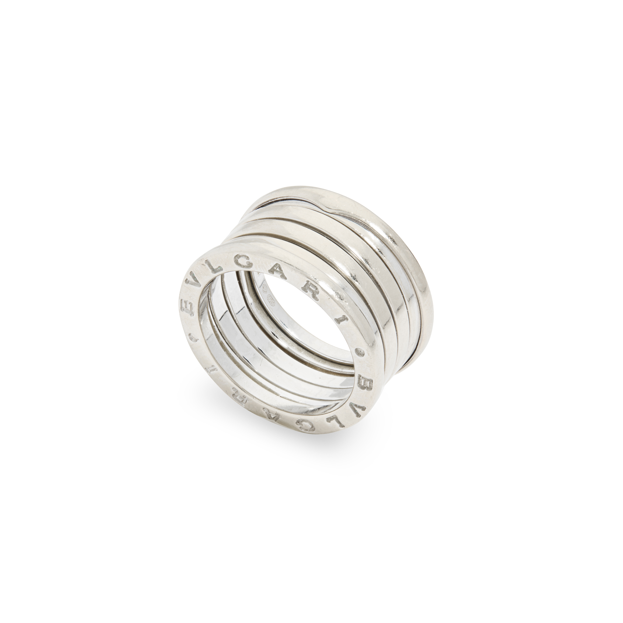 Bulgari: A 'B.Zero.1' ring