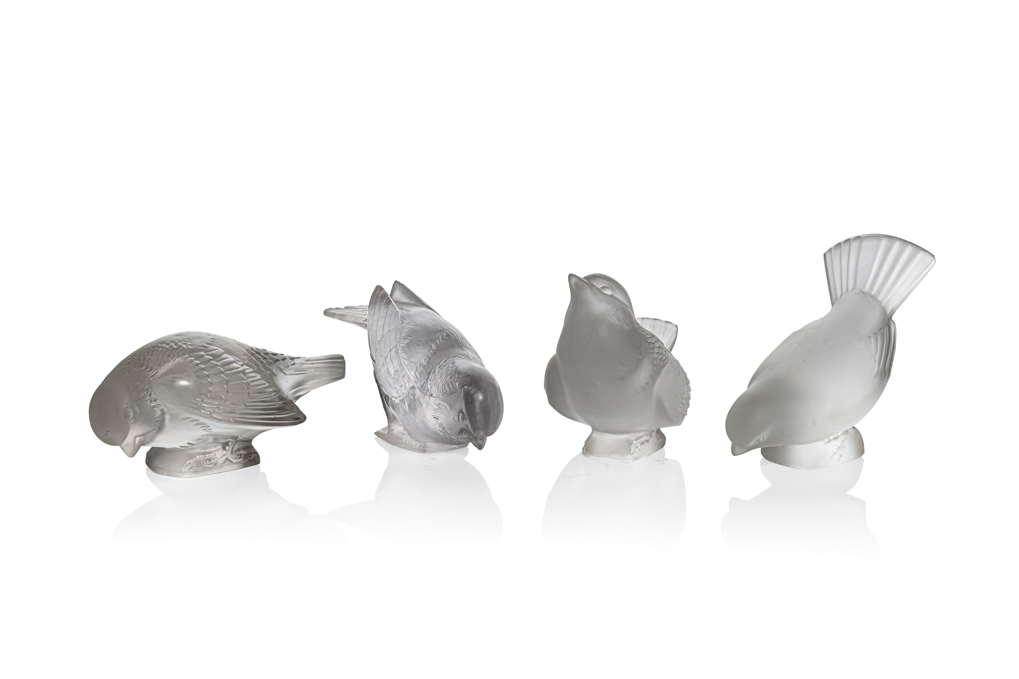 RENÉ LALIQUE (1860-1945)
