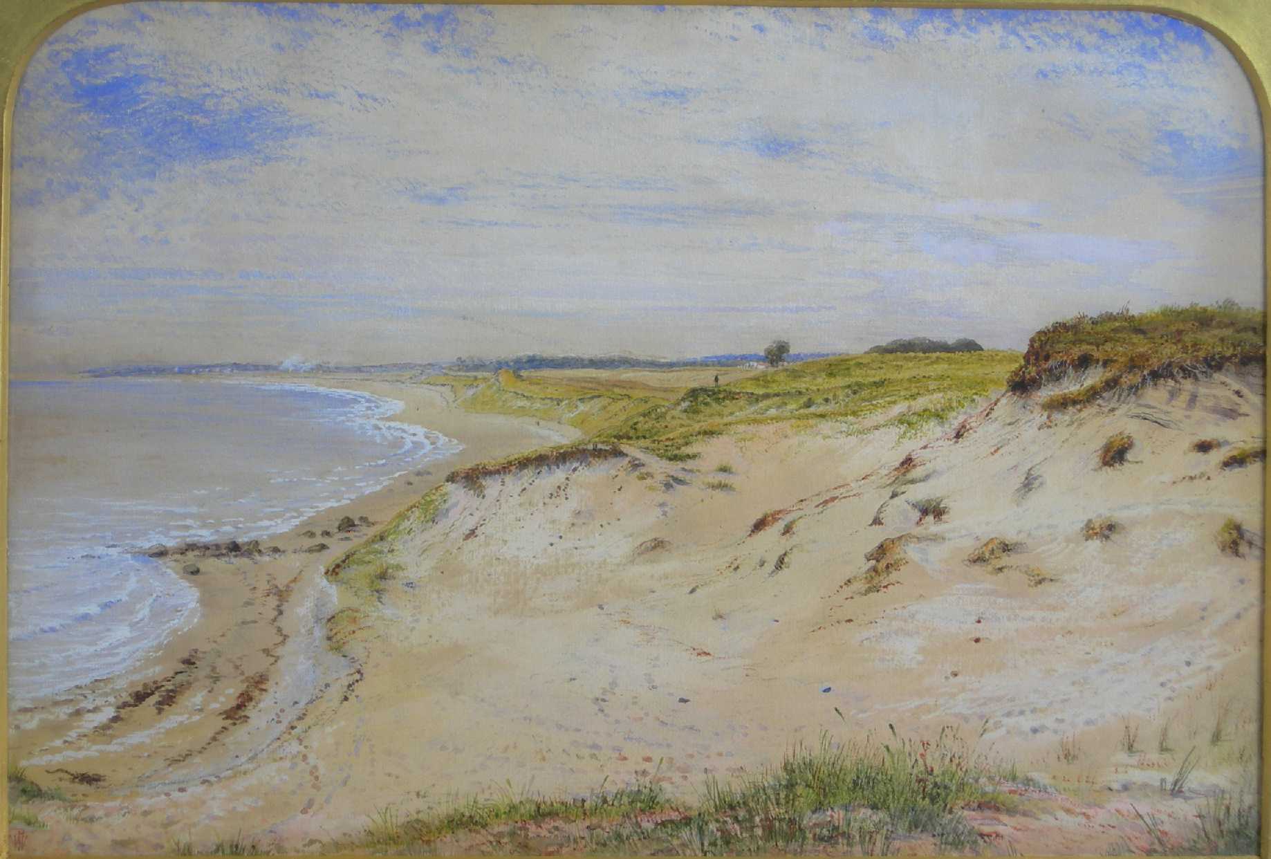 WALLER HUGH PATON R.S.A., R.S.W (SCOTTISH 1828-1895)