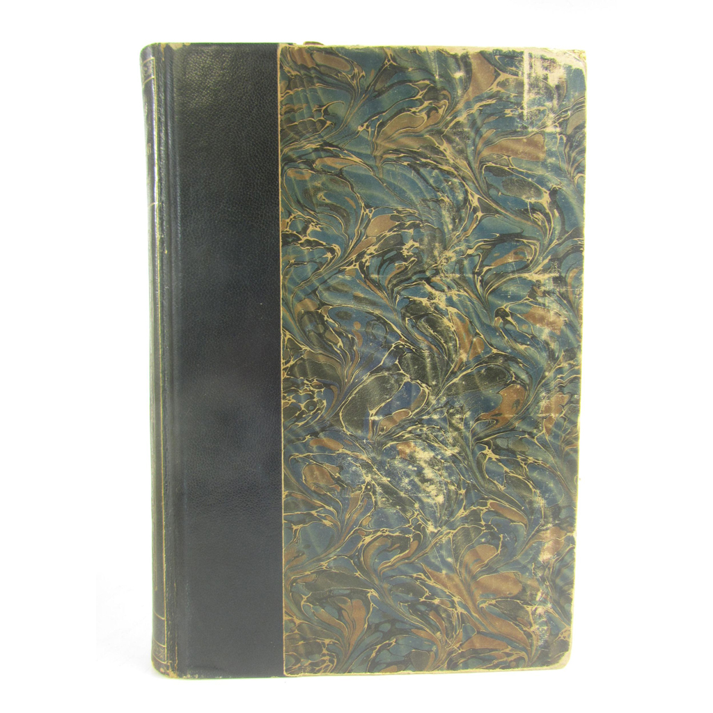 Art, etching and travel, 12 books including Unger, William, William Leibl & Paul Rajon