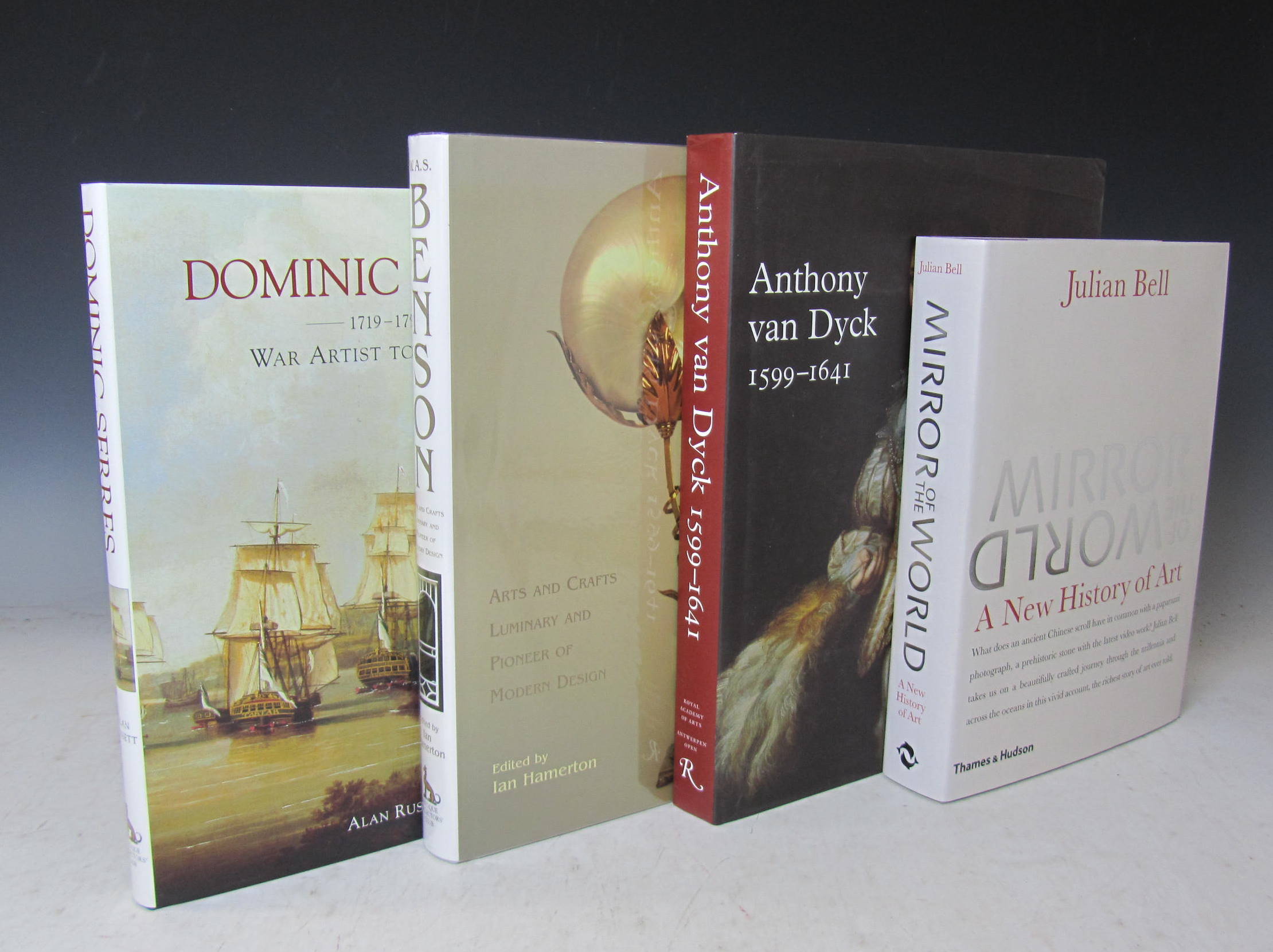 Art & Antiques Reference