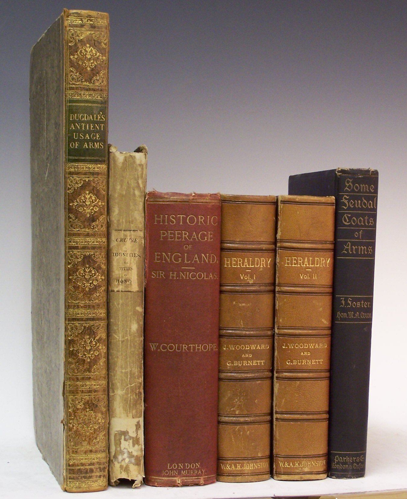 Dugdale, Sir William