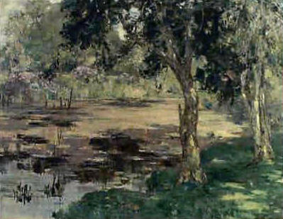 HARRY MACGREGOR (FL.1894-1934)