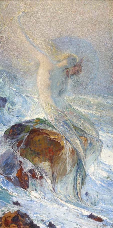 JULES VAN BISBROECK (1873-1965)