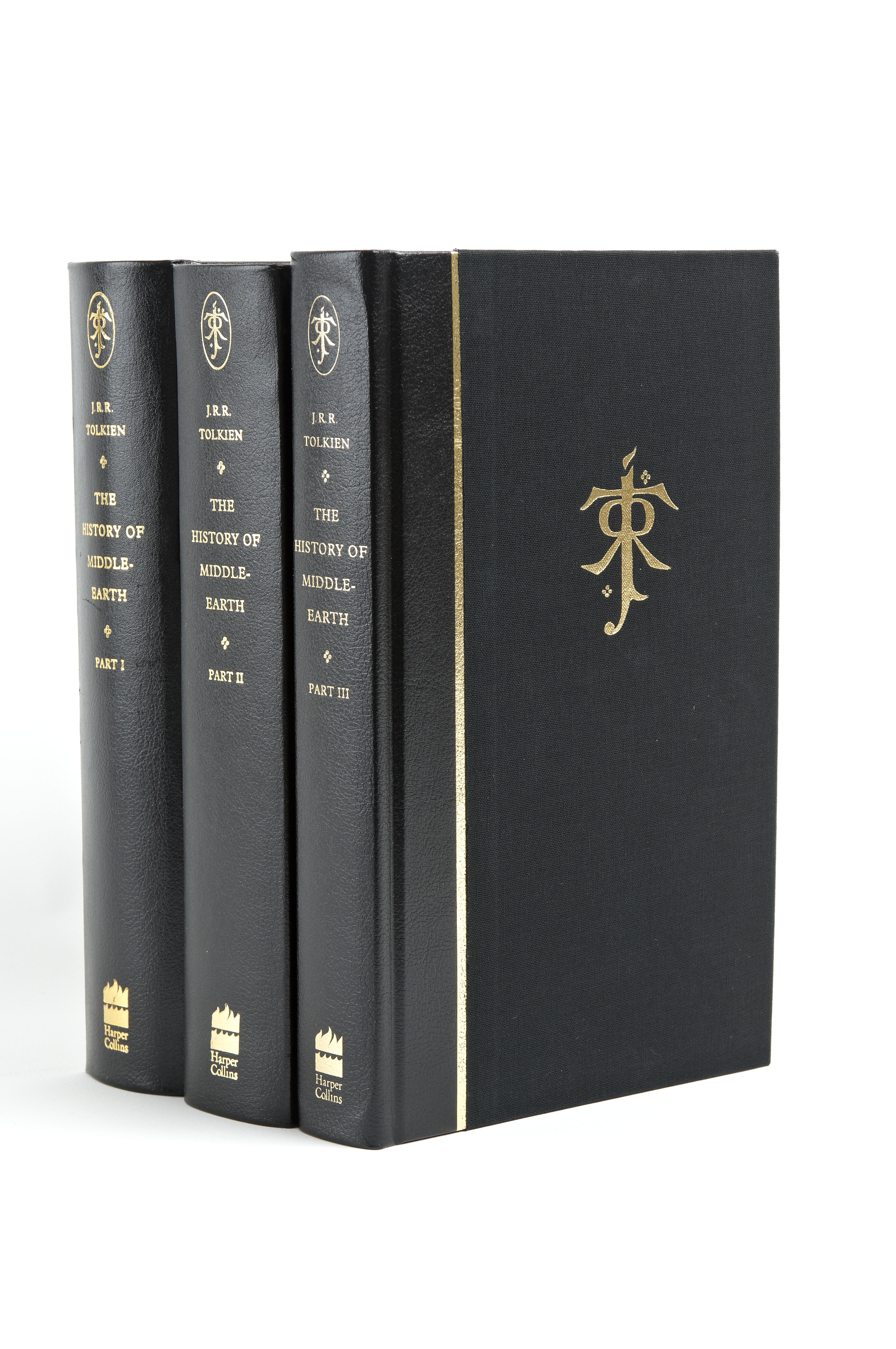 Tolkien, J.R.R. & Tolkien, Christopher