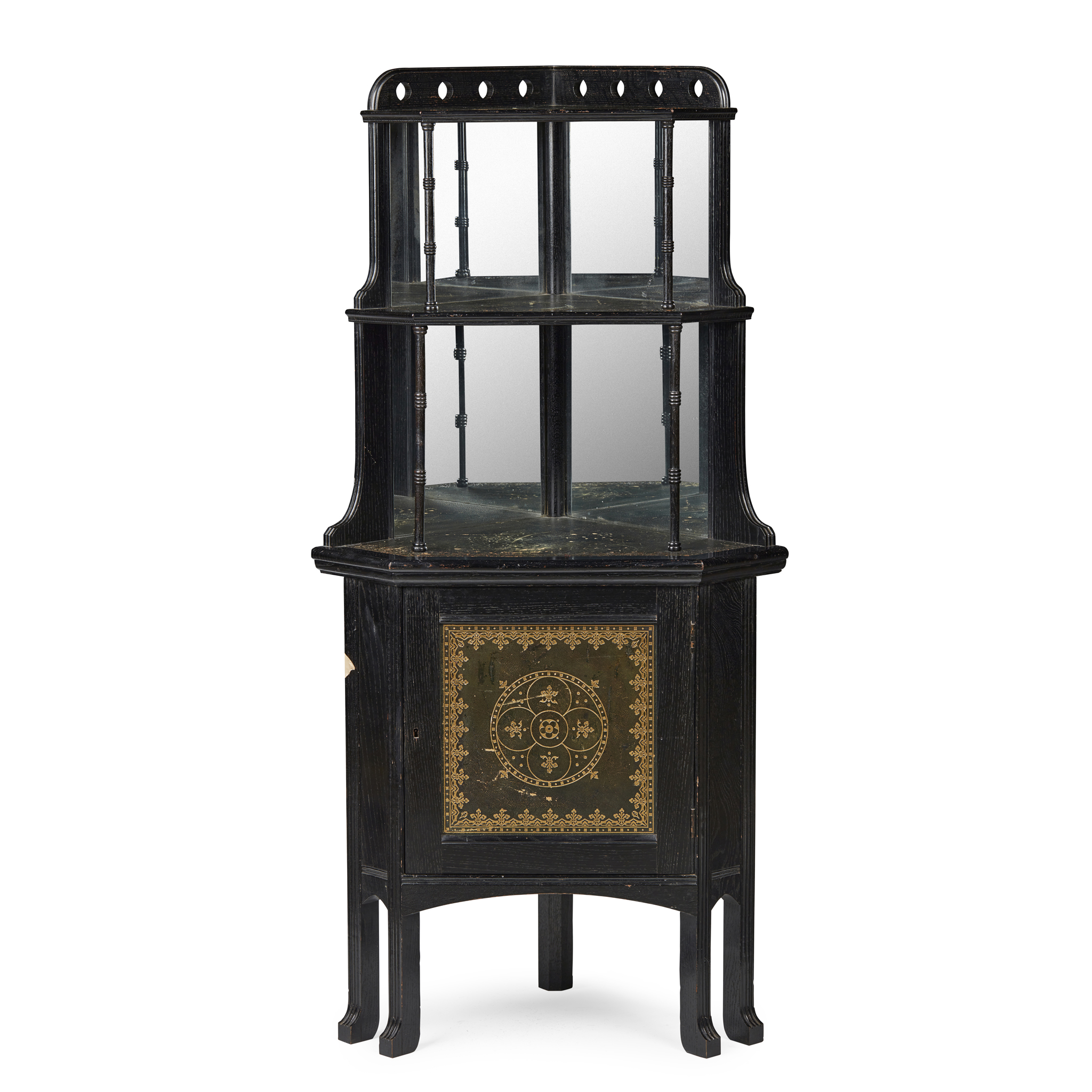 MANNER OF GILLOW & CO.