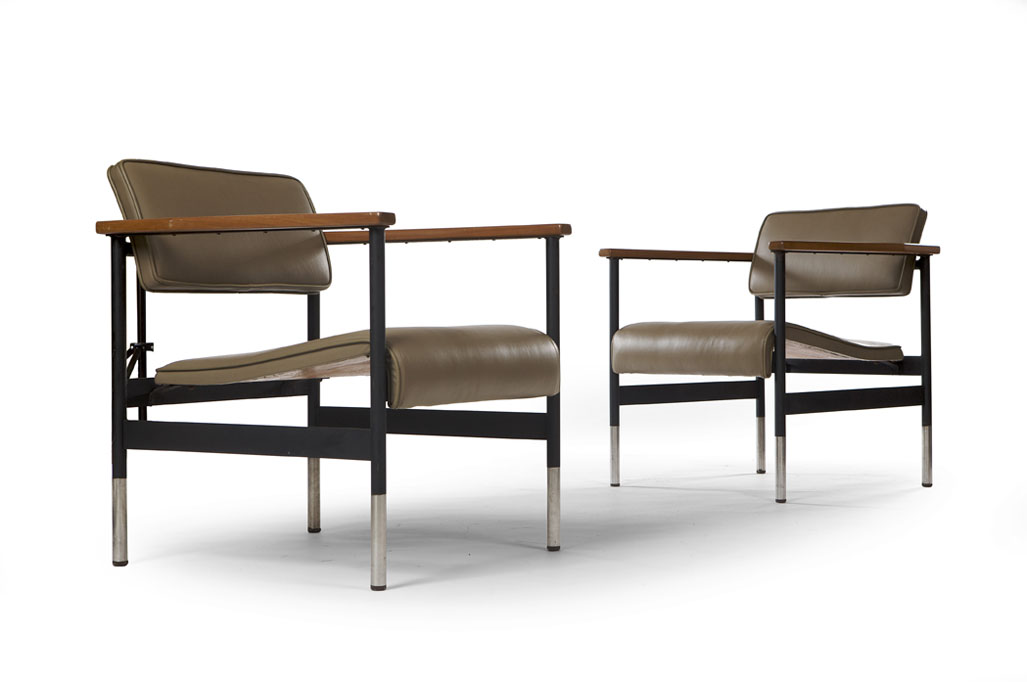 ROBIN DAY FOR HILLE AND CO.LTD