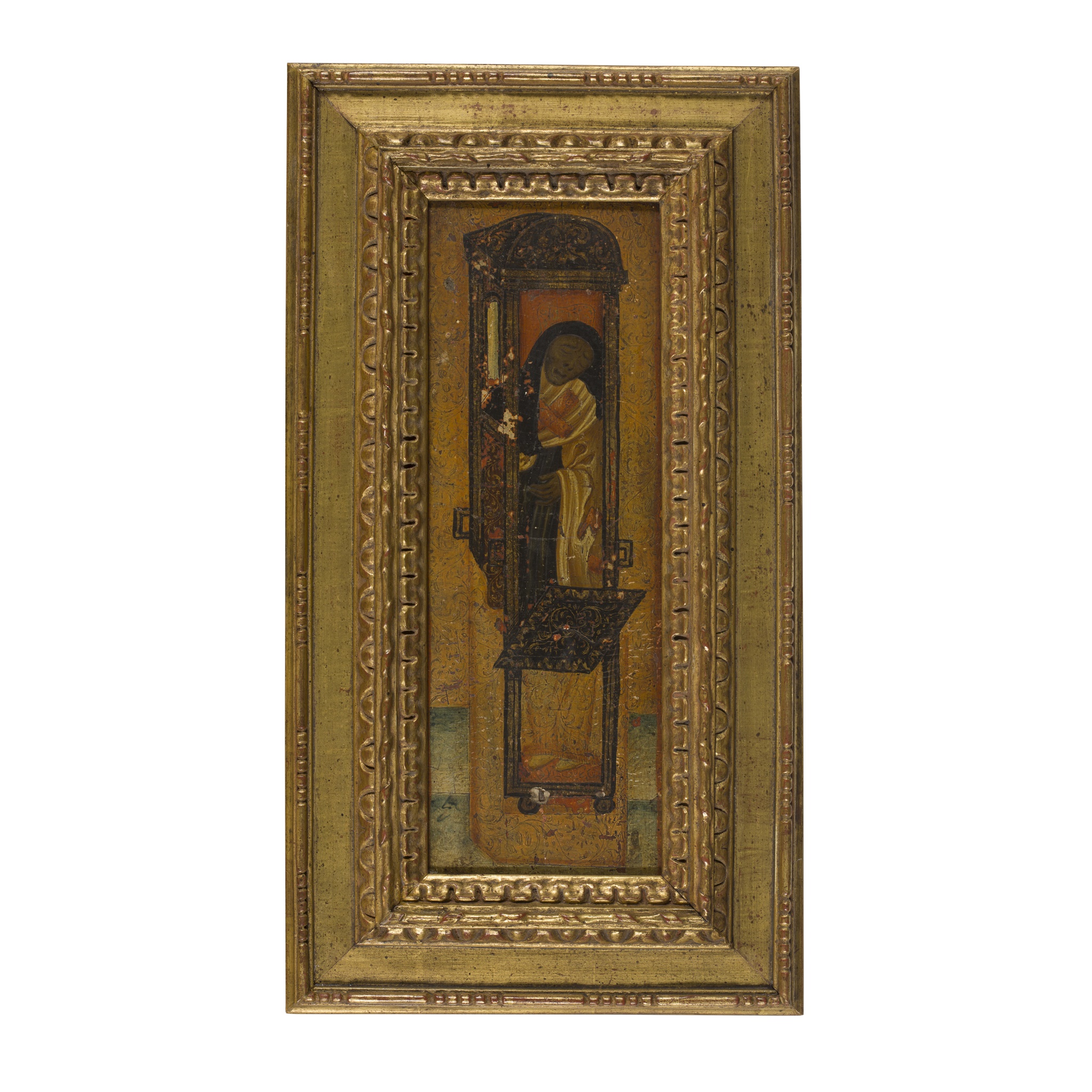 15TH CENTURY NORTH ITALIAN SCHOOL