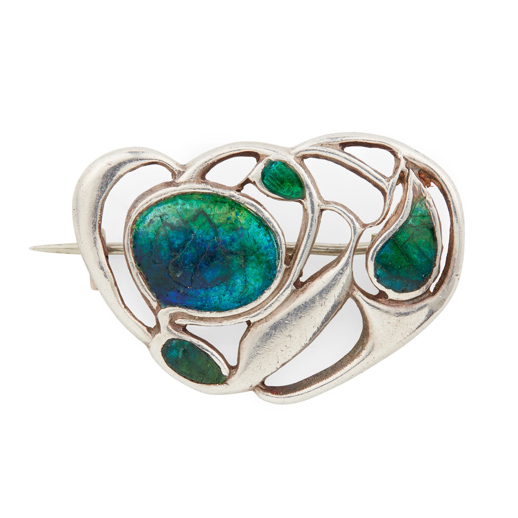 ARCHIBALD KNOX (1864-1933) FOR LIBERTY & CO., LONDON