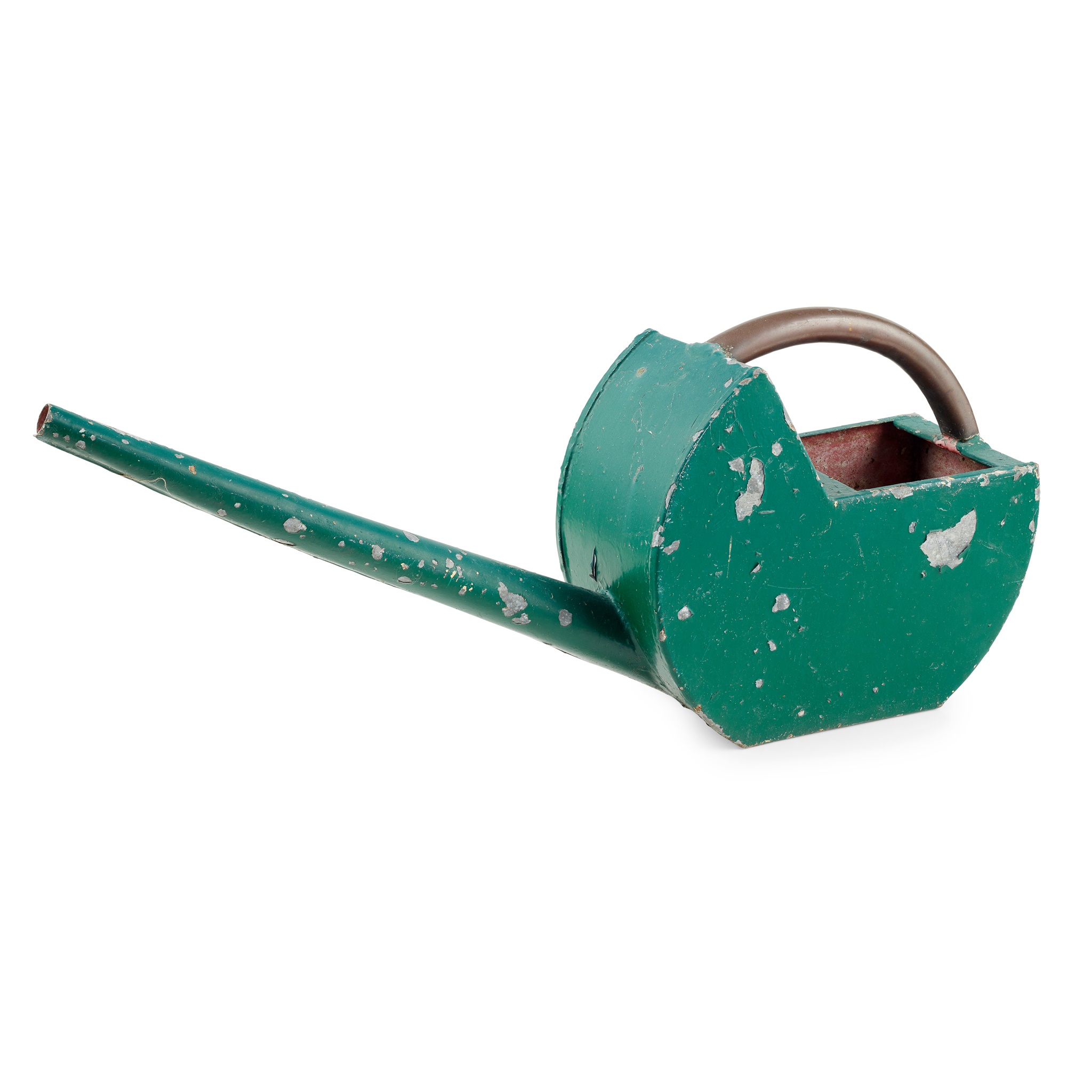 CHRISTOPHER DRESSER (1834-1904) (ATTRIBUTED DESIGNER) AND RICHARD PERRY, SON & CO. (ATTRIBUTED MAKER)