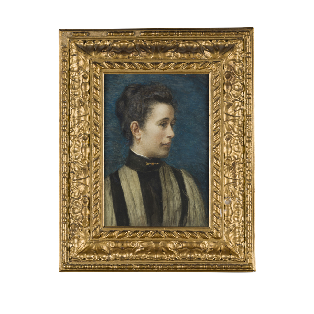 HARRINGTON MANN R.P., R.E. (SCOTTISH 1864-1937)