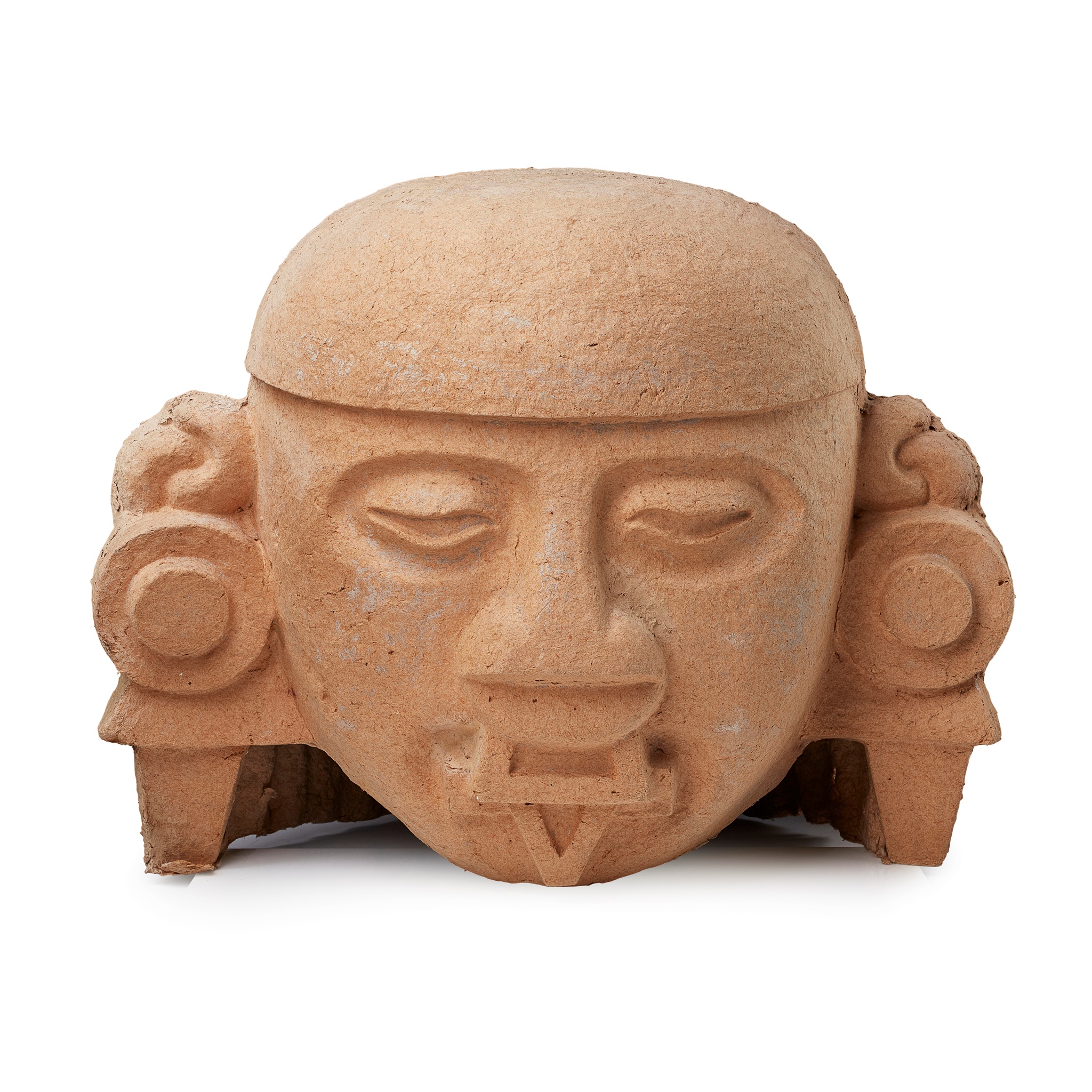 EDUARDO PAOLOZZI K.B.E., R.A., H.R.S.A. (SCOTTISH 1924-2005)