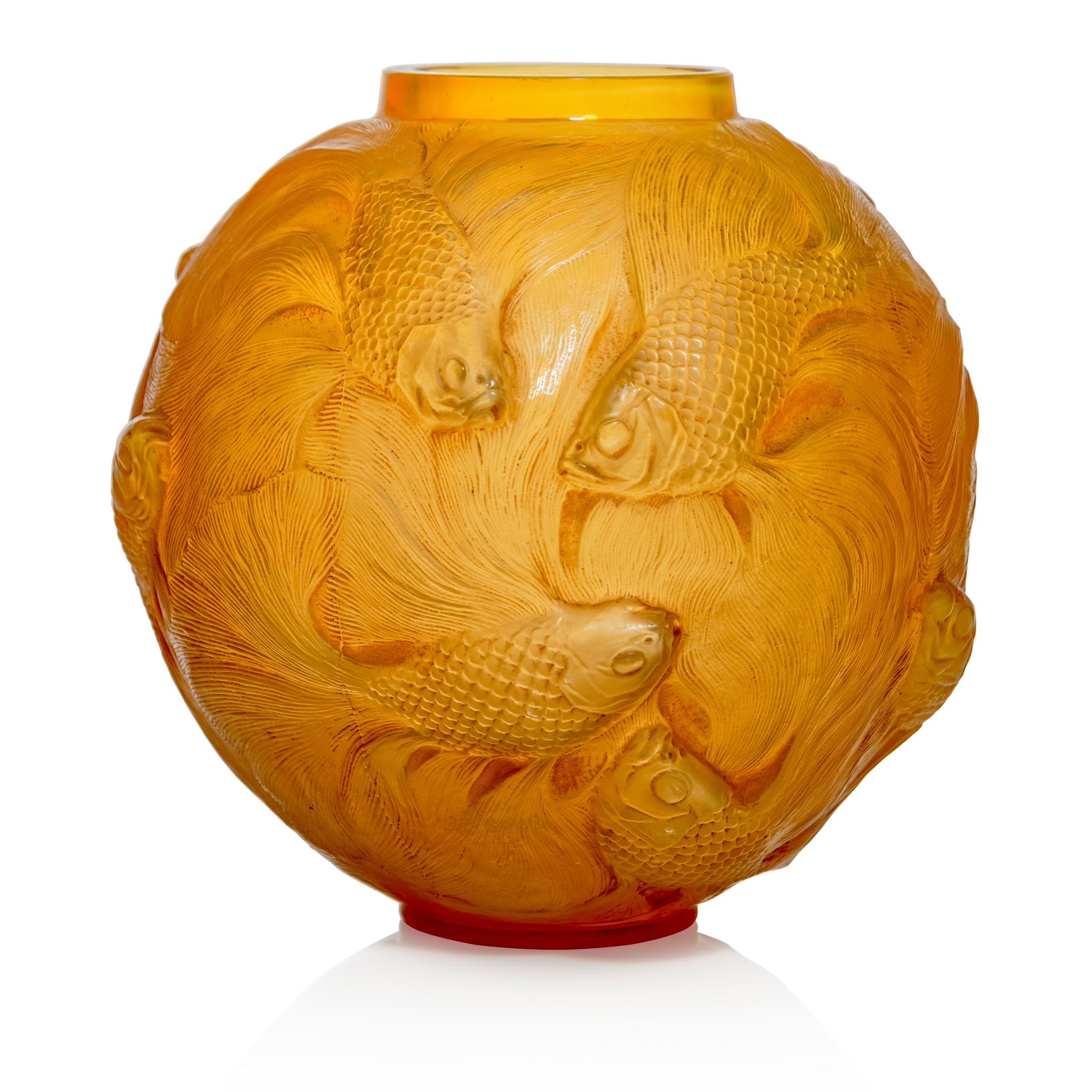 RENÉ LALIQUE (1860-1945)