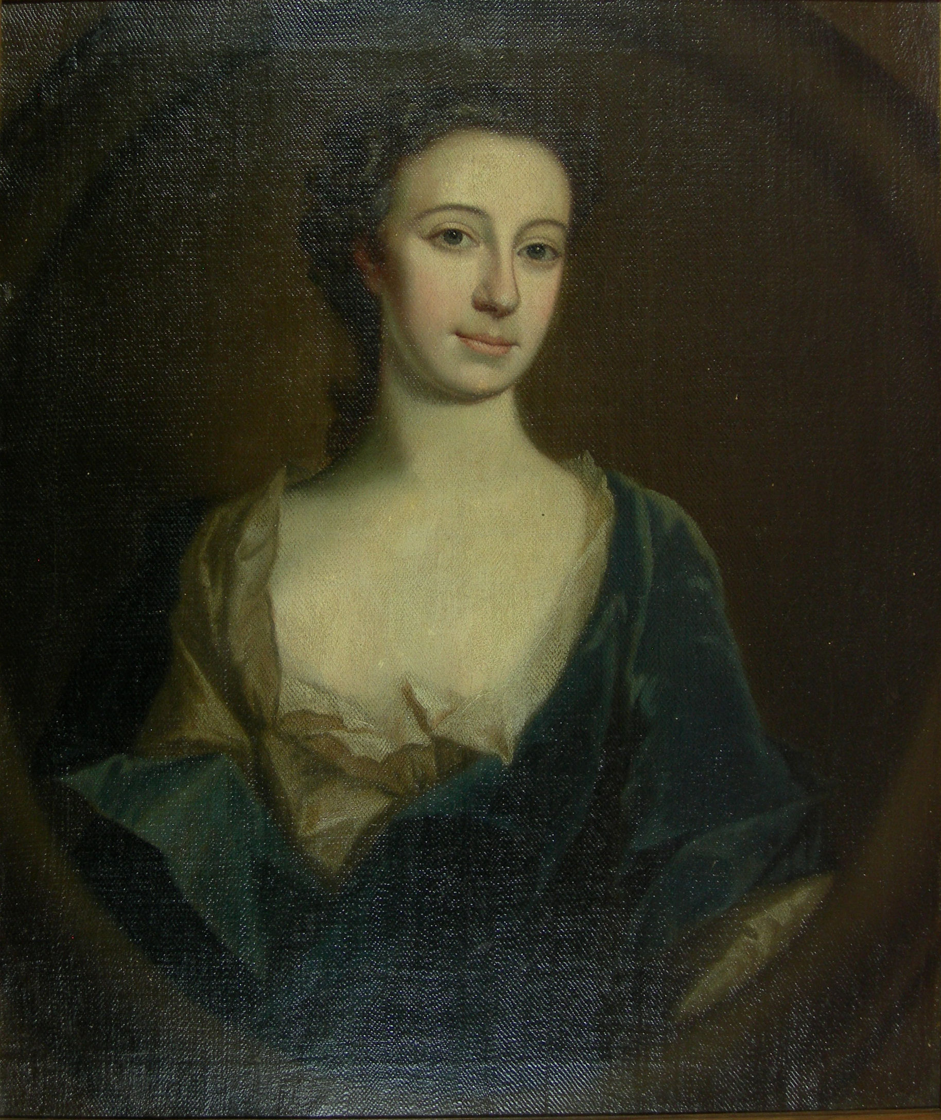 SCOTTISH EIGHTEENTH CENTURY SCHOOL