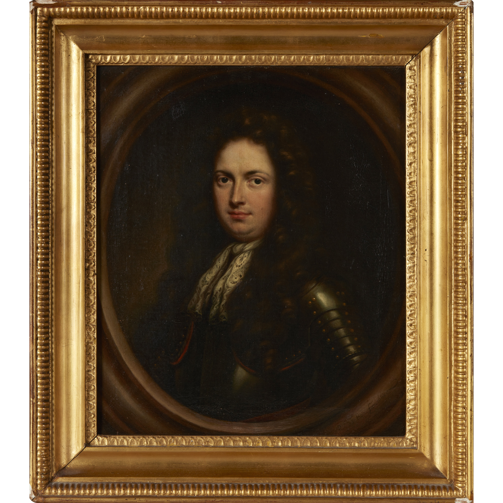 SIMON DUBOIS (FLEMISH, 1632-1706)